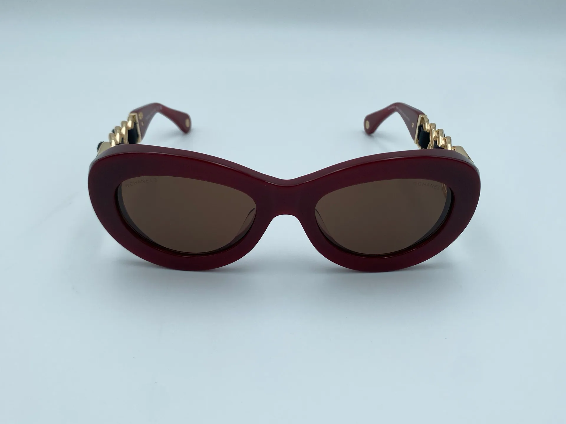 Очки Chanel 11437856