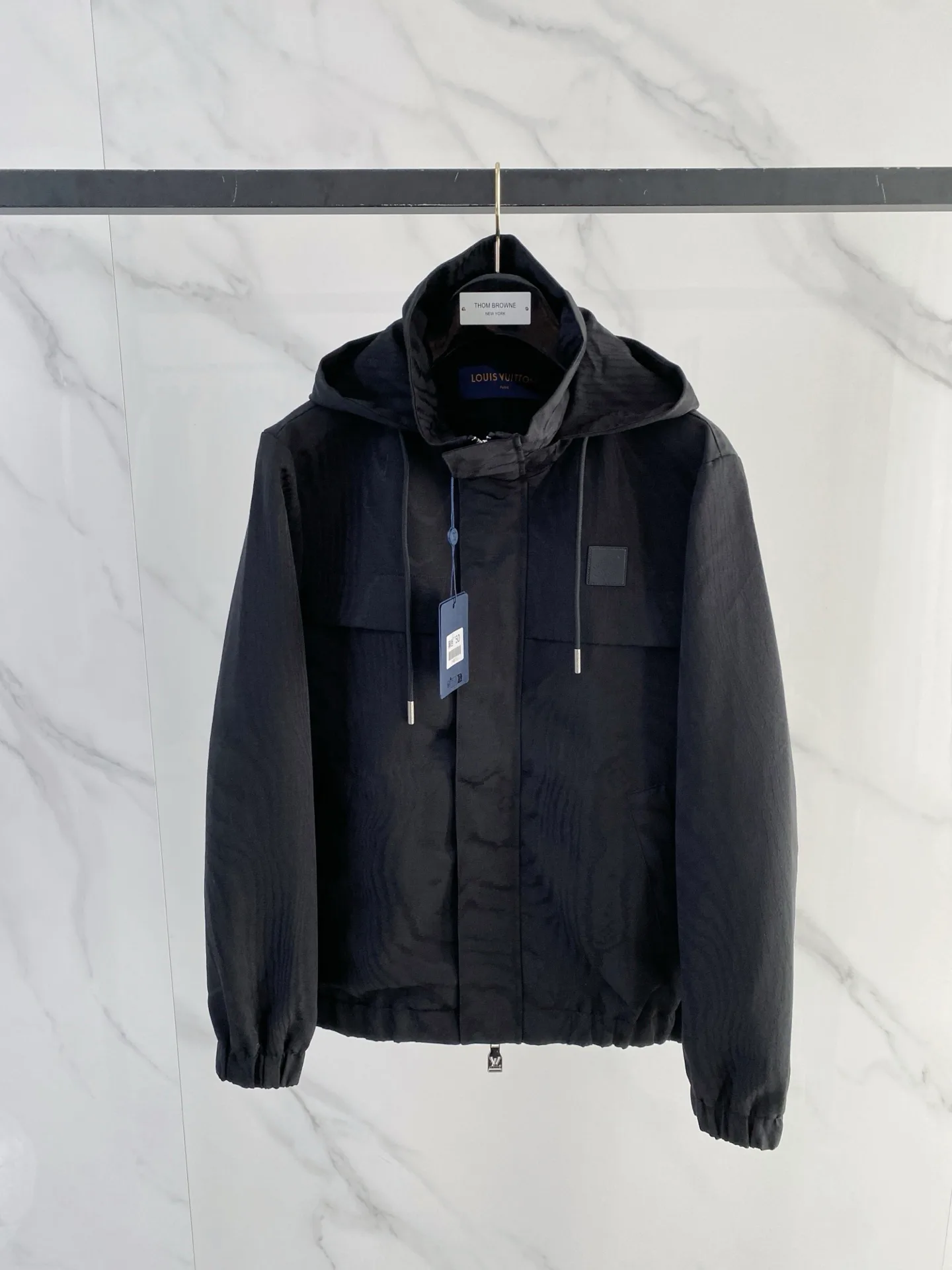 Пальто И Тренчи Мужские Louis Vuitton 11664838