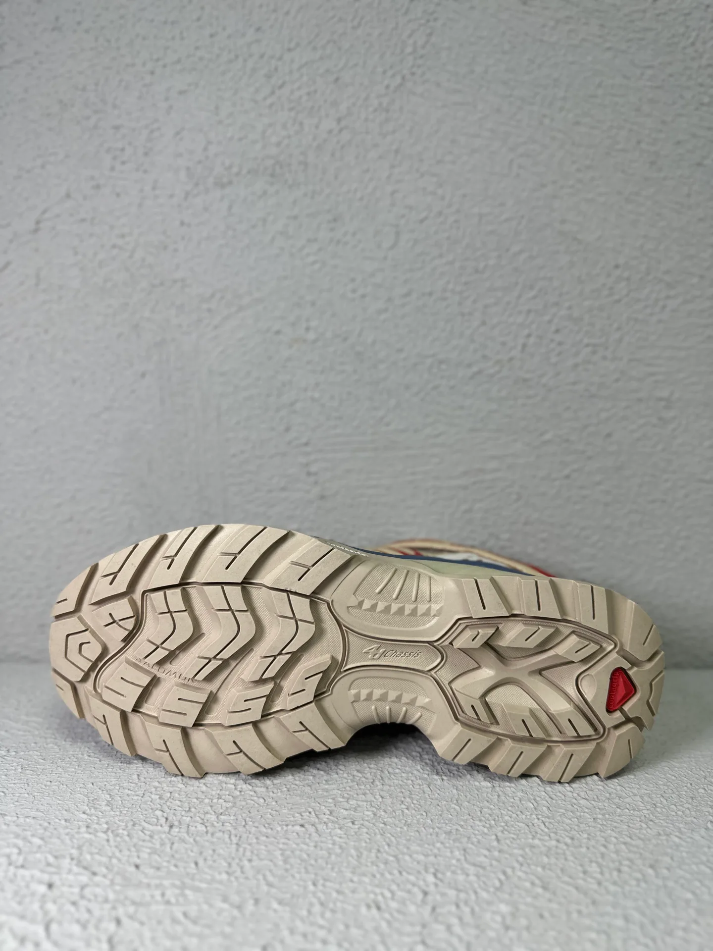 Кроссовки Женские Salomon 46039