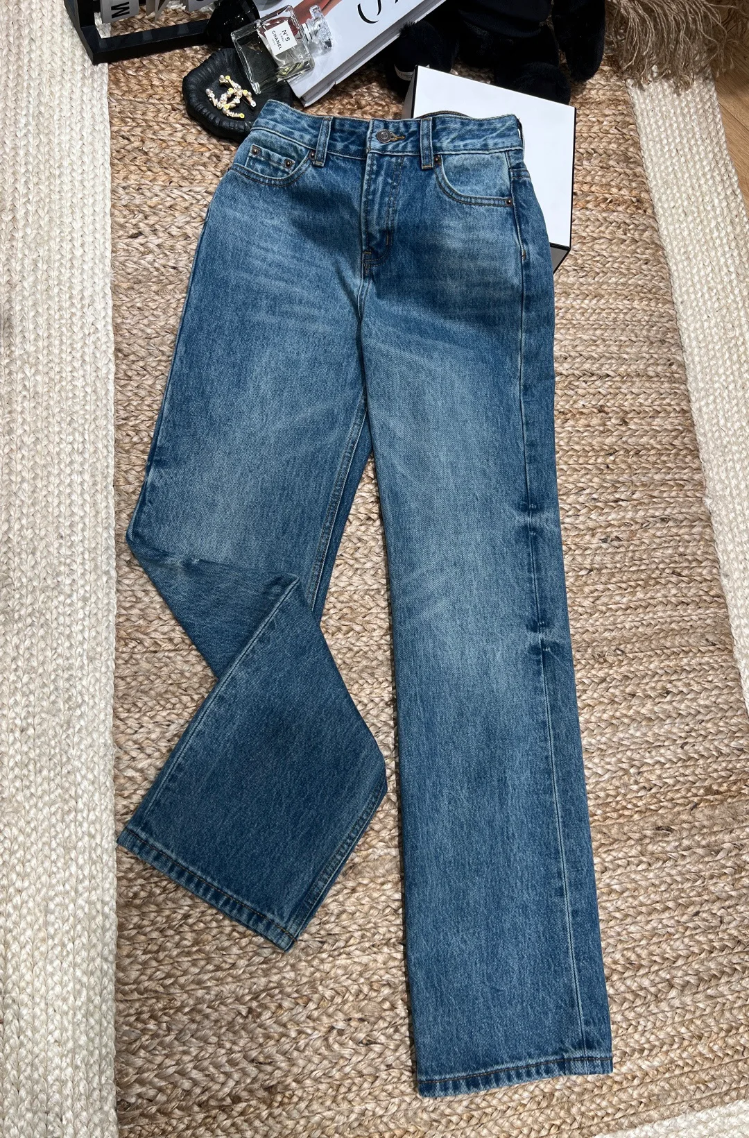 Брюки Женские Celine 11452284