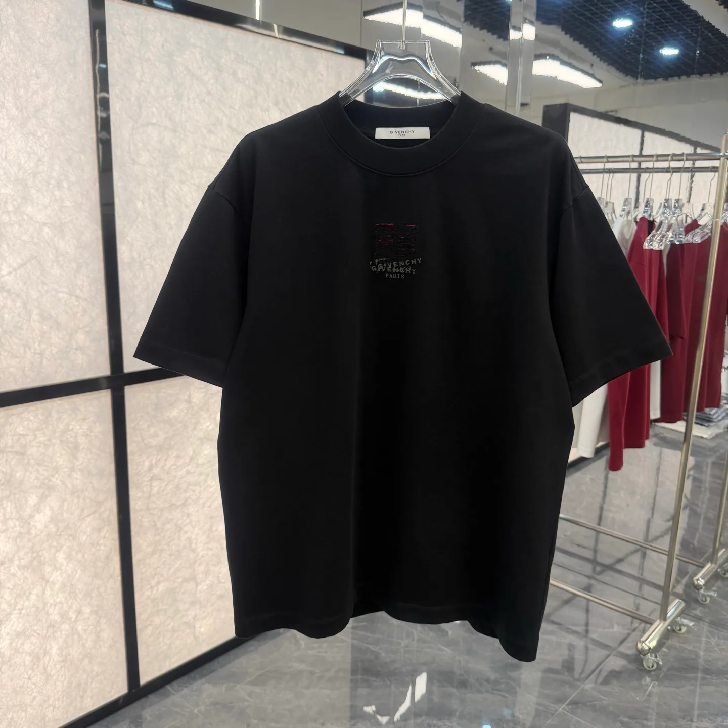 Футболки Мужские Givenchy 11784052