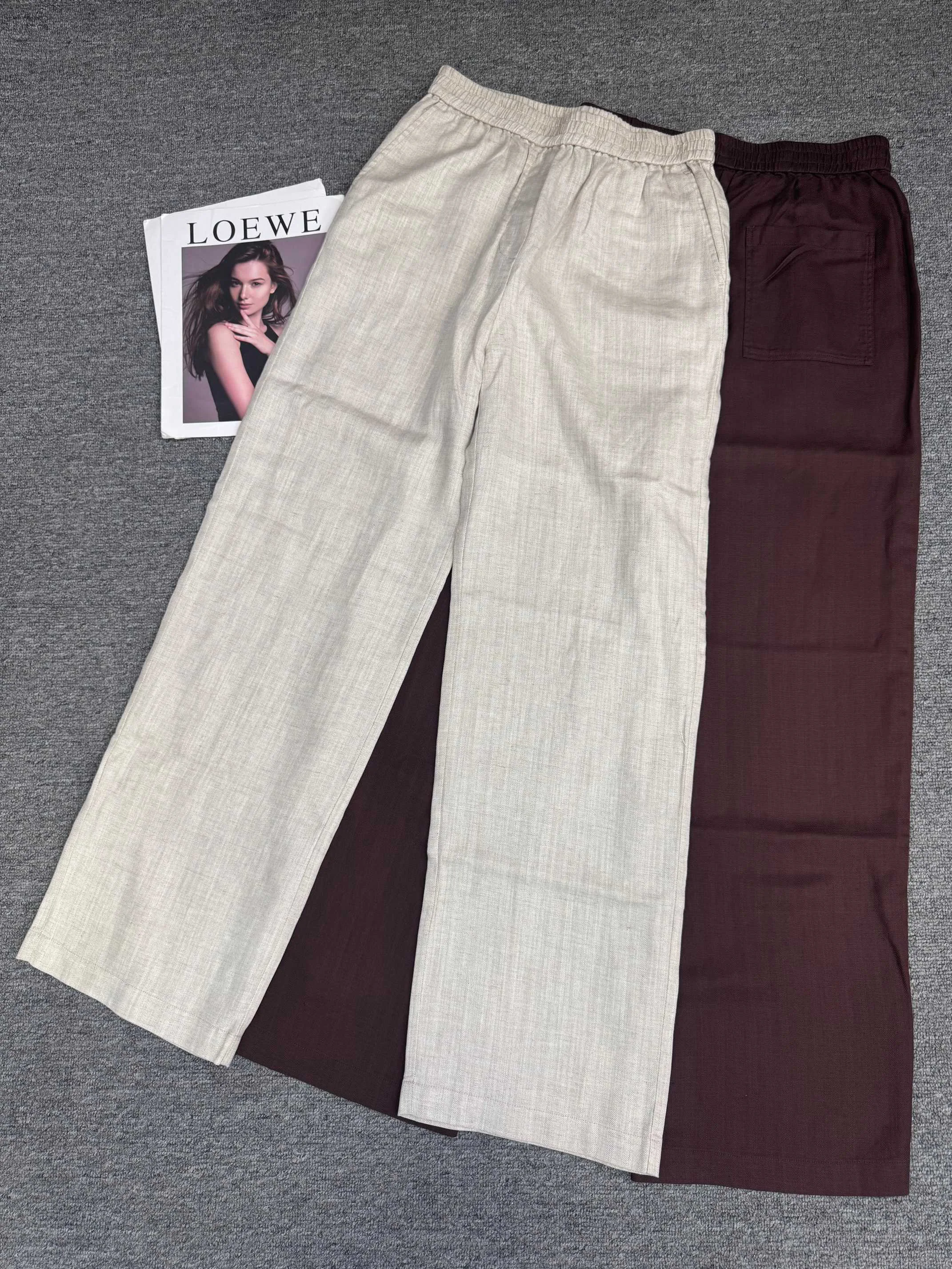 Брюки Женские Brunello Cucinelli 11279852