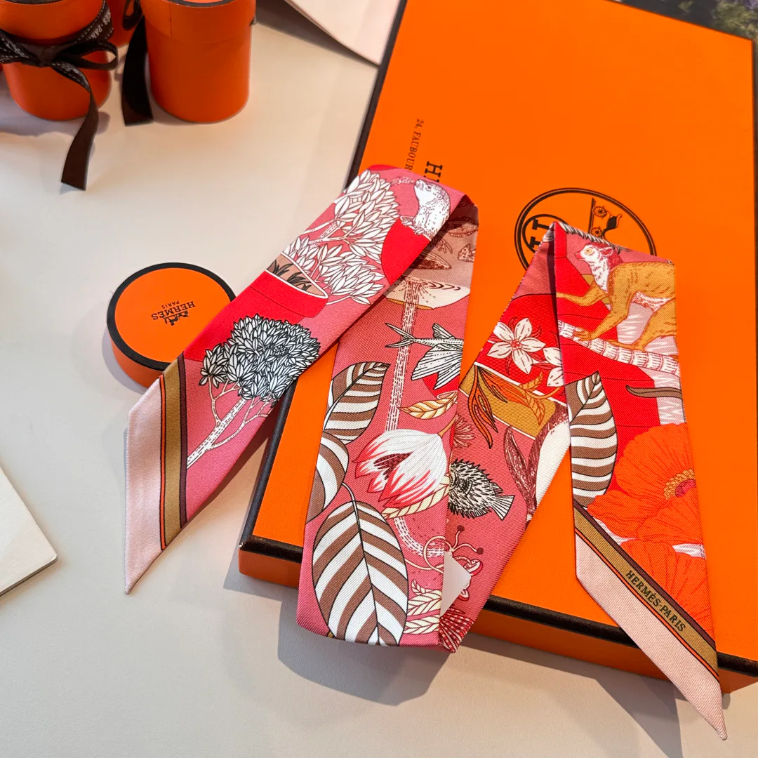 Платки Hermes 11055463