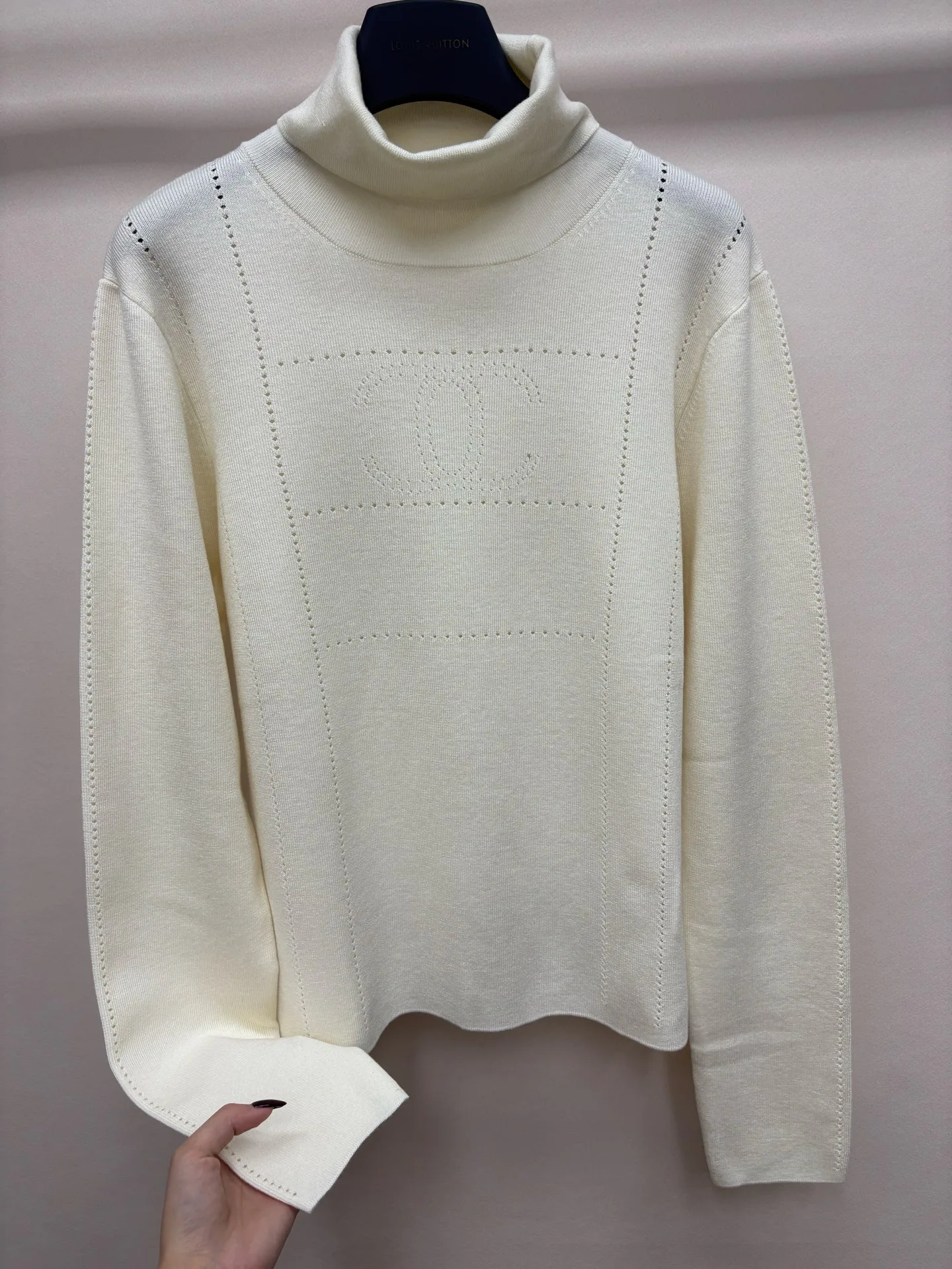 Джемперы И Свитеры Женские Chanel 19560082