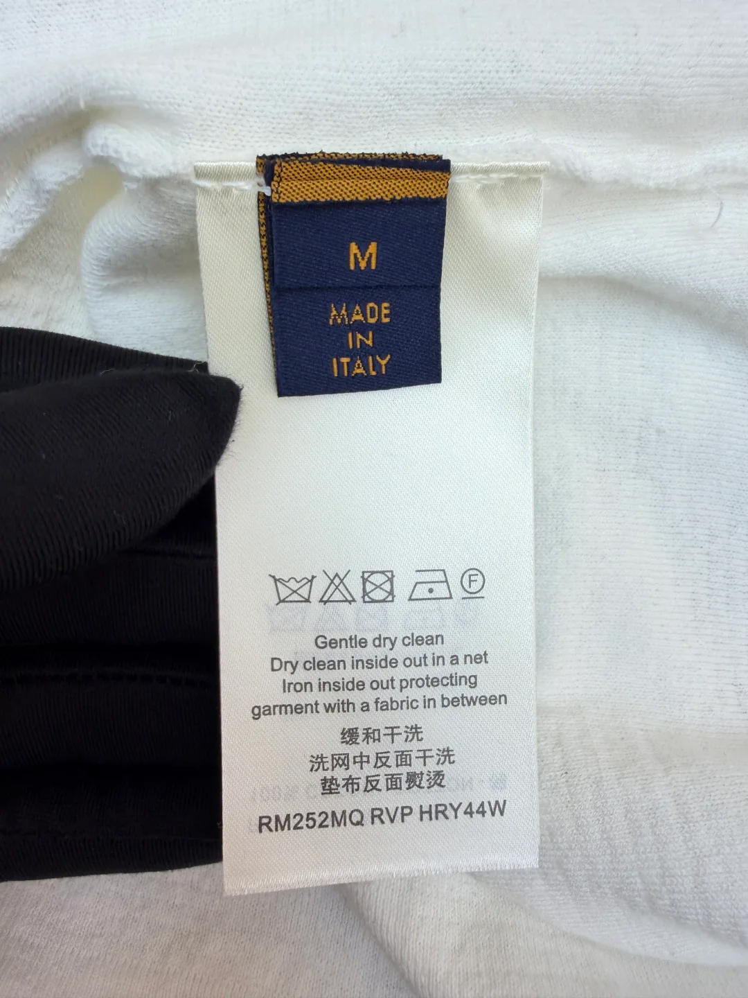 Футболки Мужские Louis Vuitton 13187779
