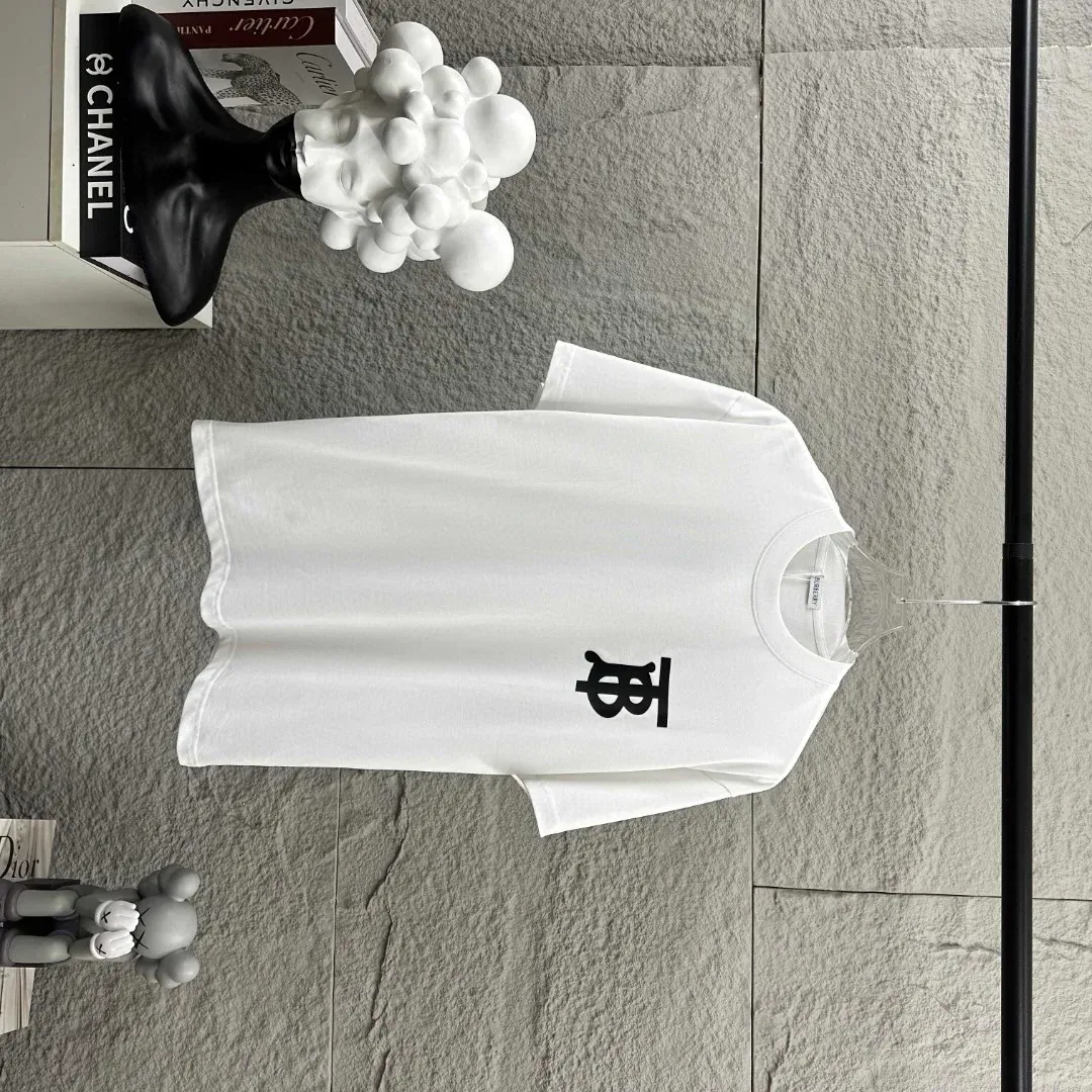 Футболки Мужские Burberry 5067057