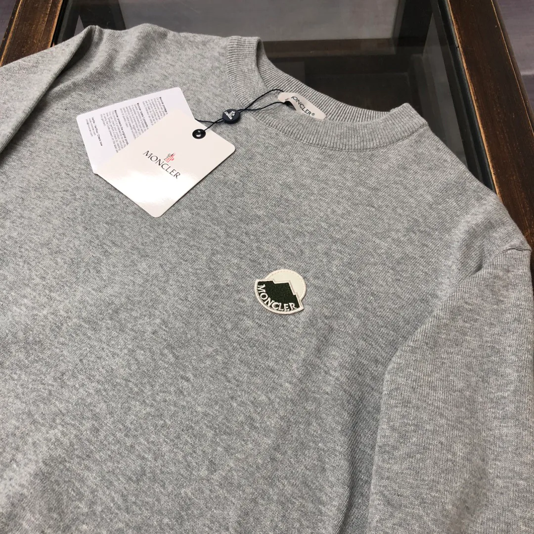 Джемперы И Свитеры Мужские Moncler 1786032