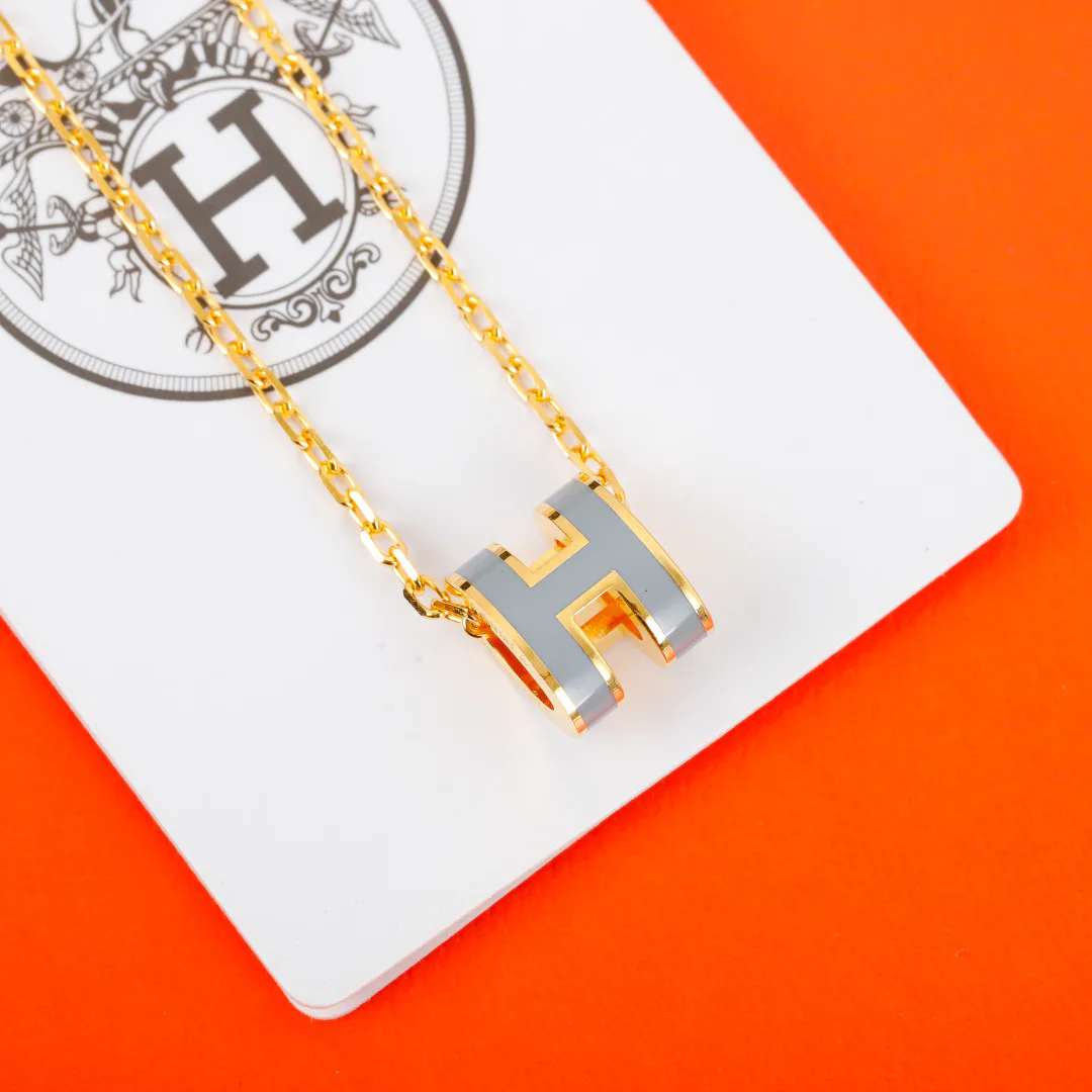 Бижутерия Hermes 12834592