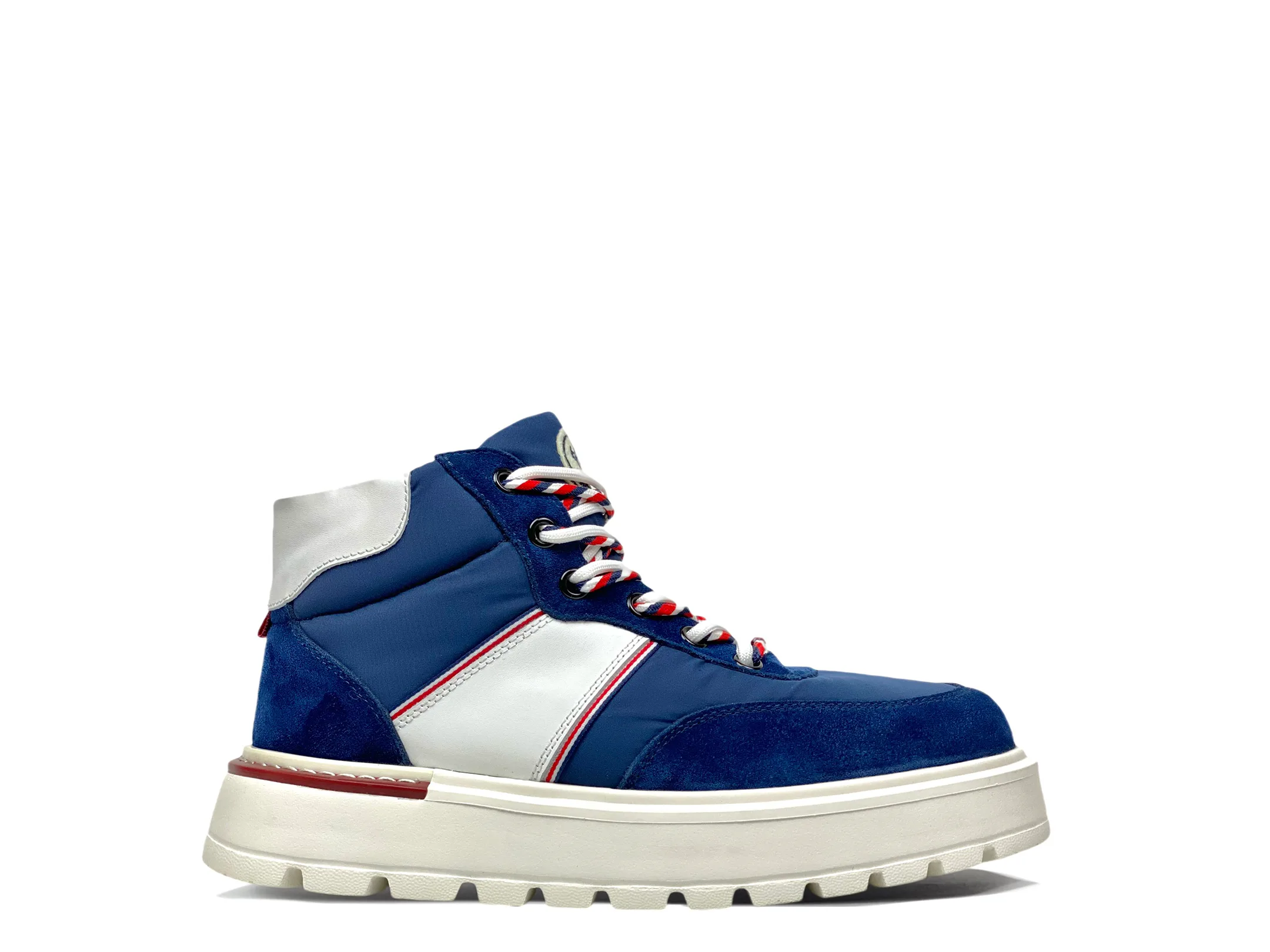 Кроссовки Мужские Moncler 5062291