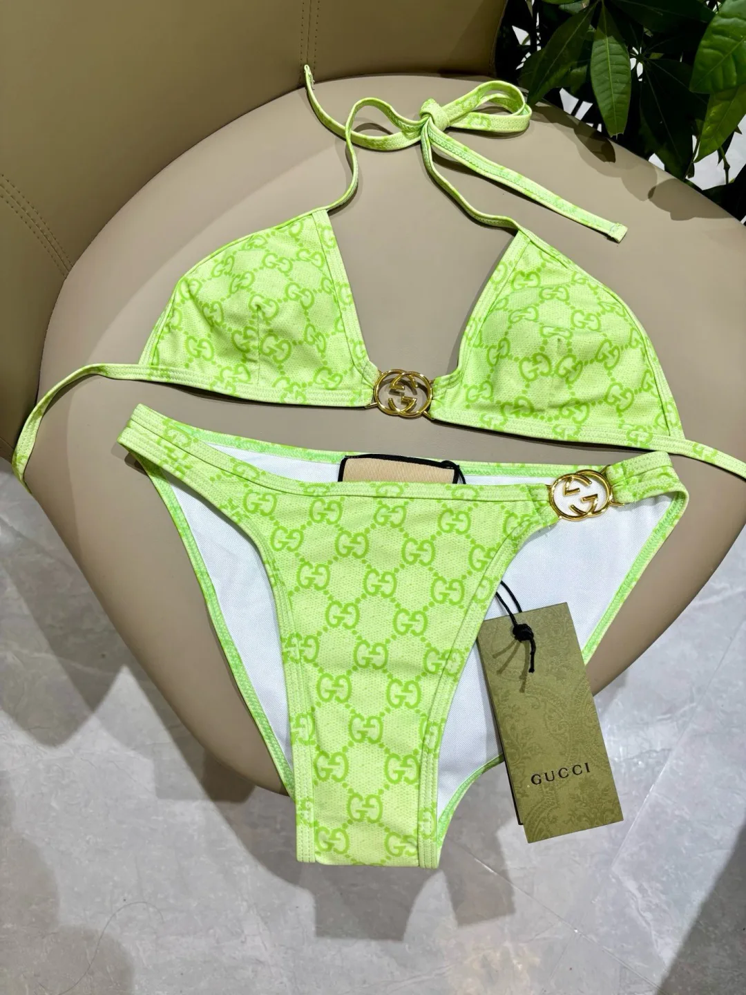 Купальники Женские Gucci 17646758