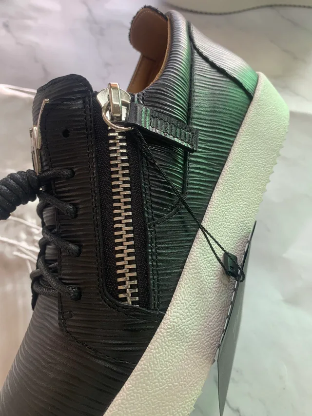 Кеды Женские Giuseppe Zanotti 4193280