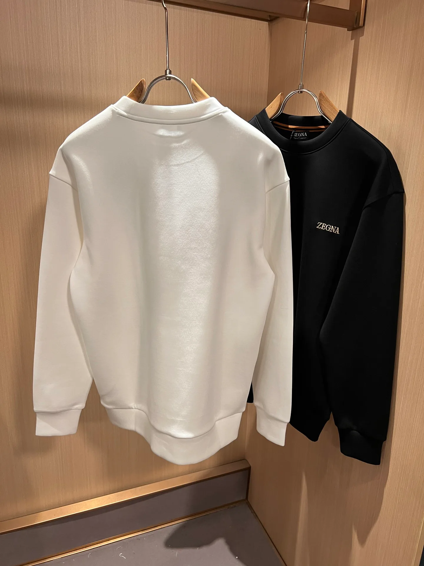 Свитшоты И Худи Мужские Zegna 18519606
