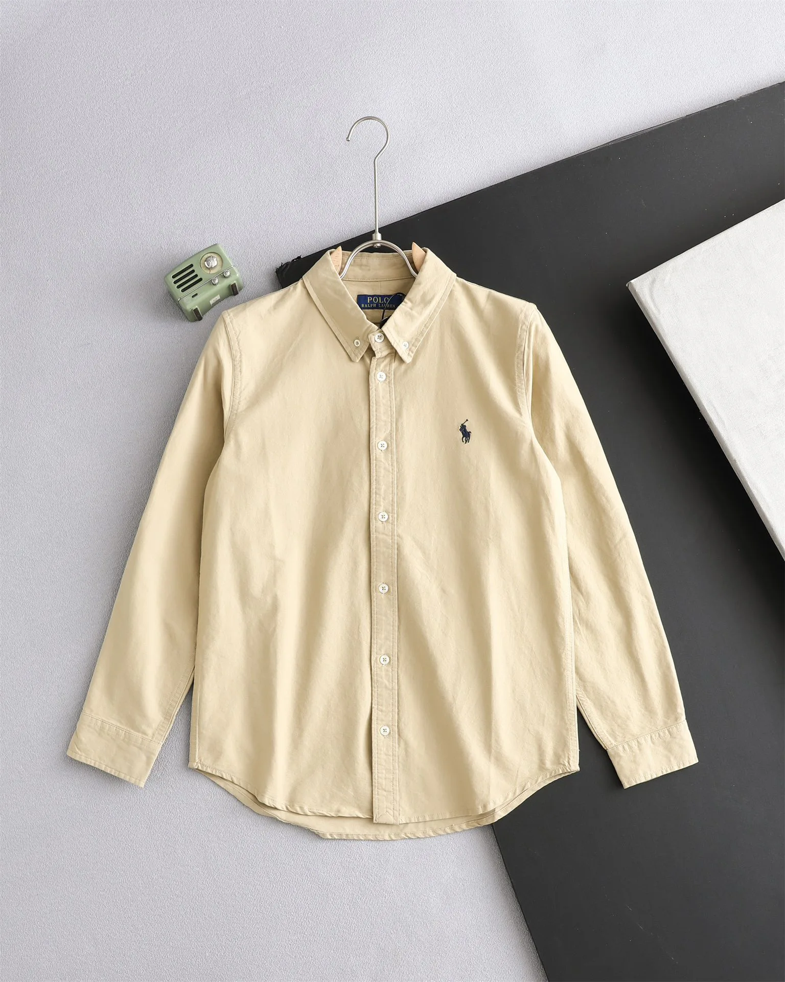 Рубашки Женские Ralph Lauren 9182366