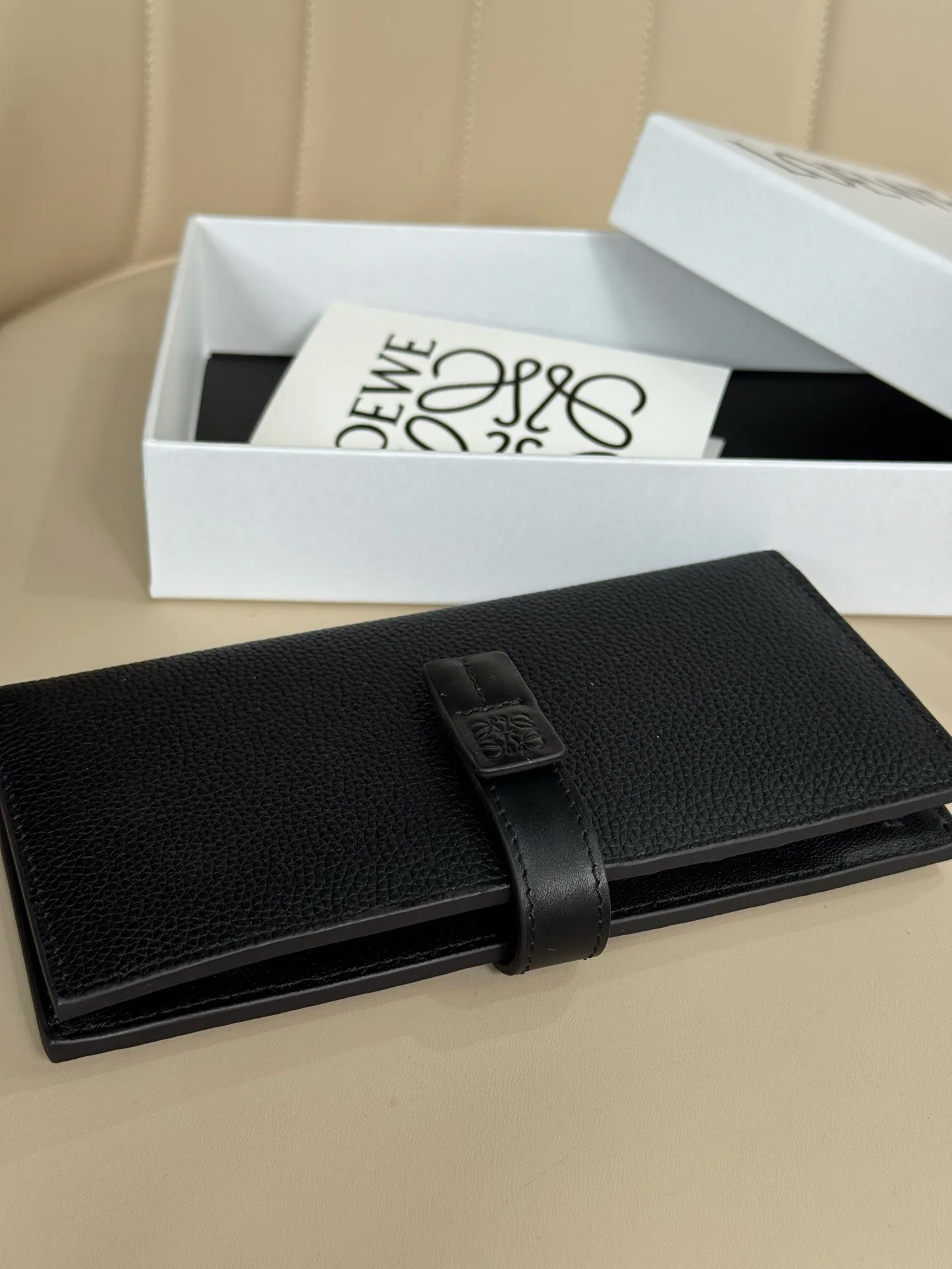 Клатчи Женские Loewe 4289259