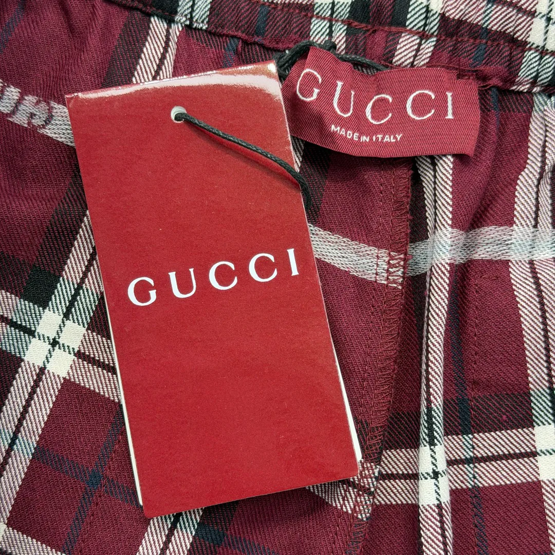 Шорты Мужские Gucci 14181069