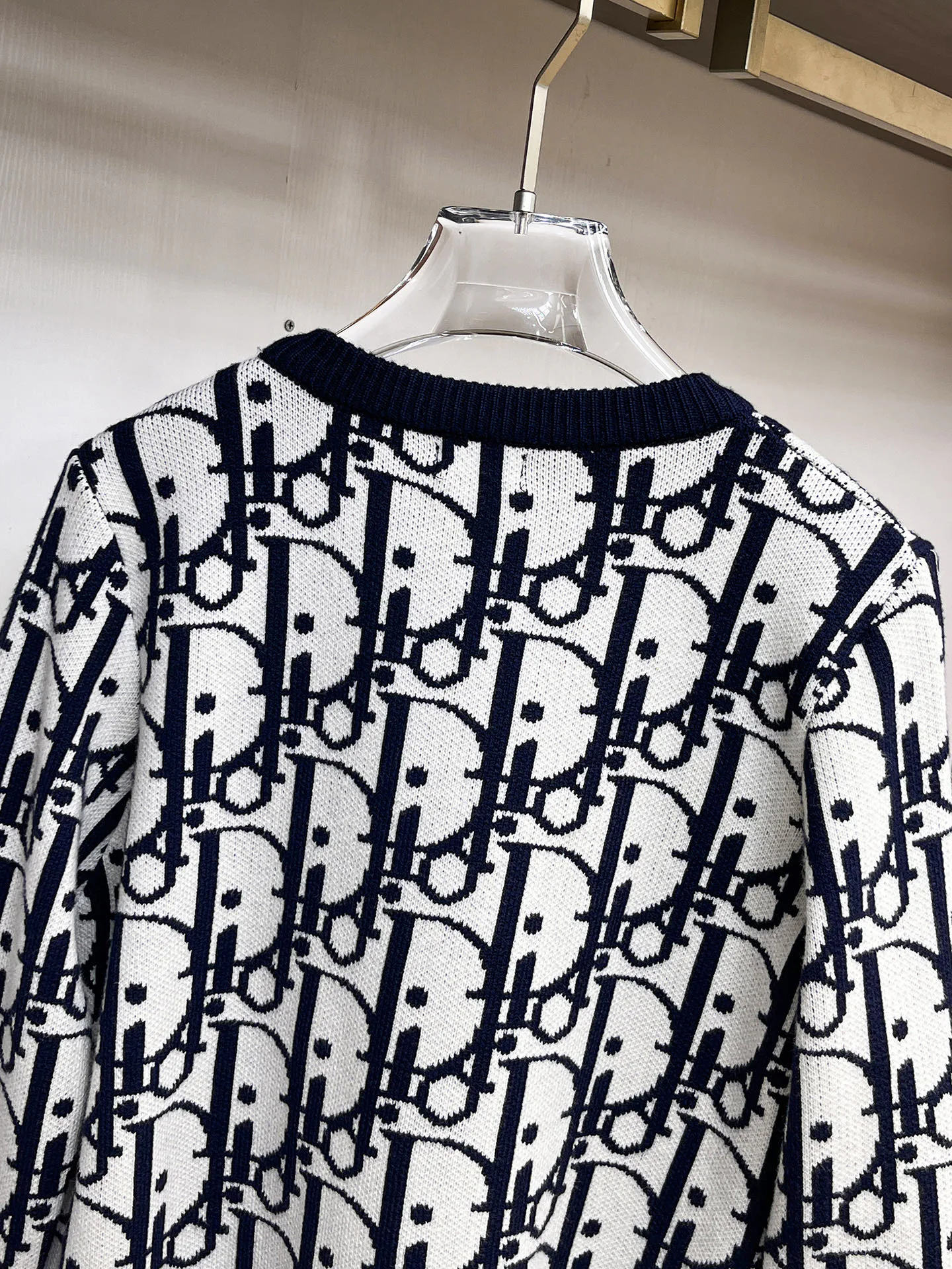 Джемперы И Свитеры Женские Christian Dior 1273902