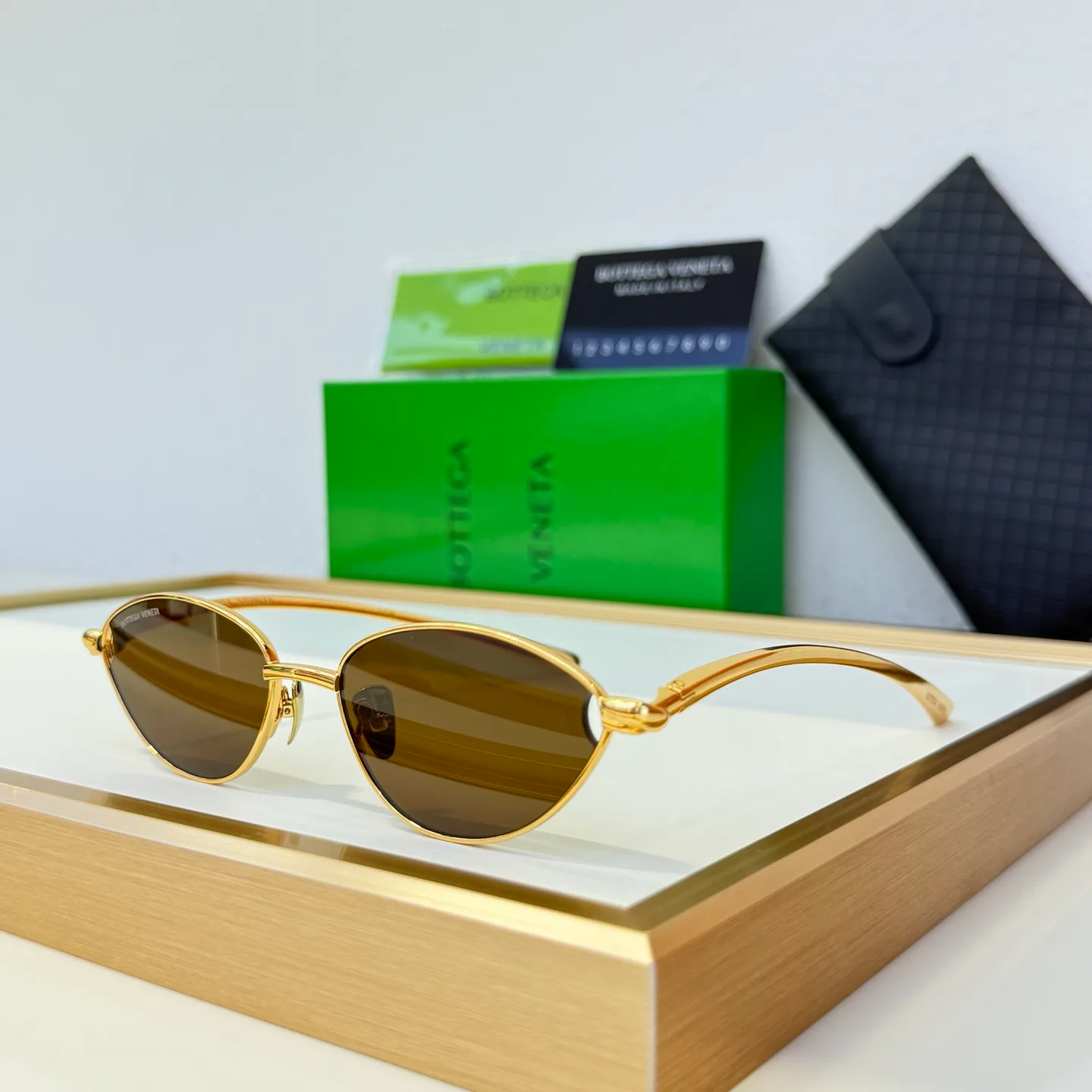 Очки Bottega Veneta 231780