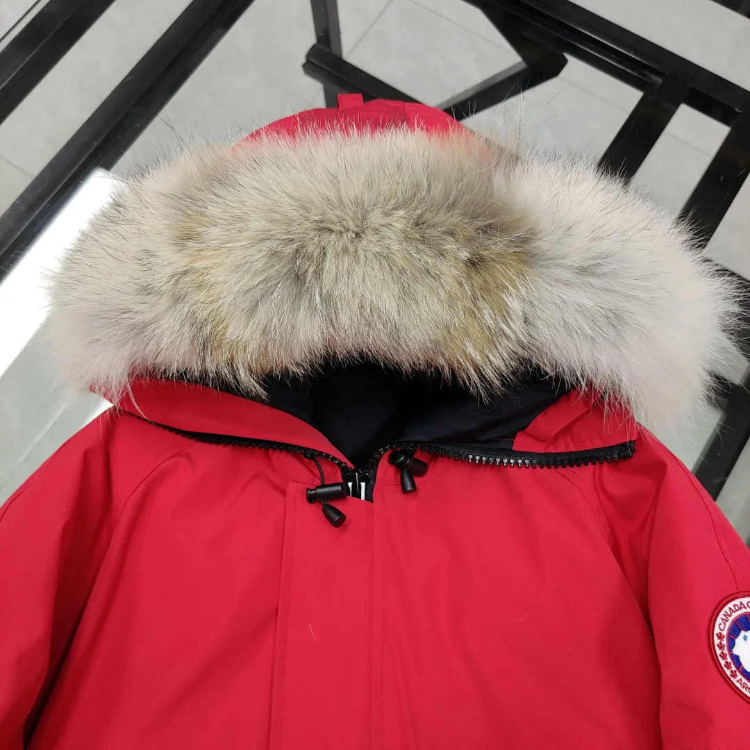 Куртки И Пуховики Женские Canada Goose 392055