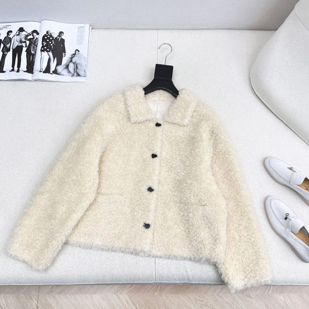 Куртки Женские Loro Piana 234244