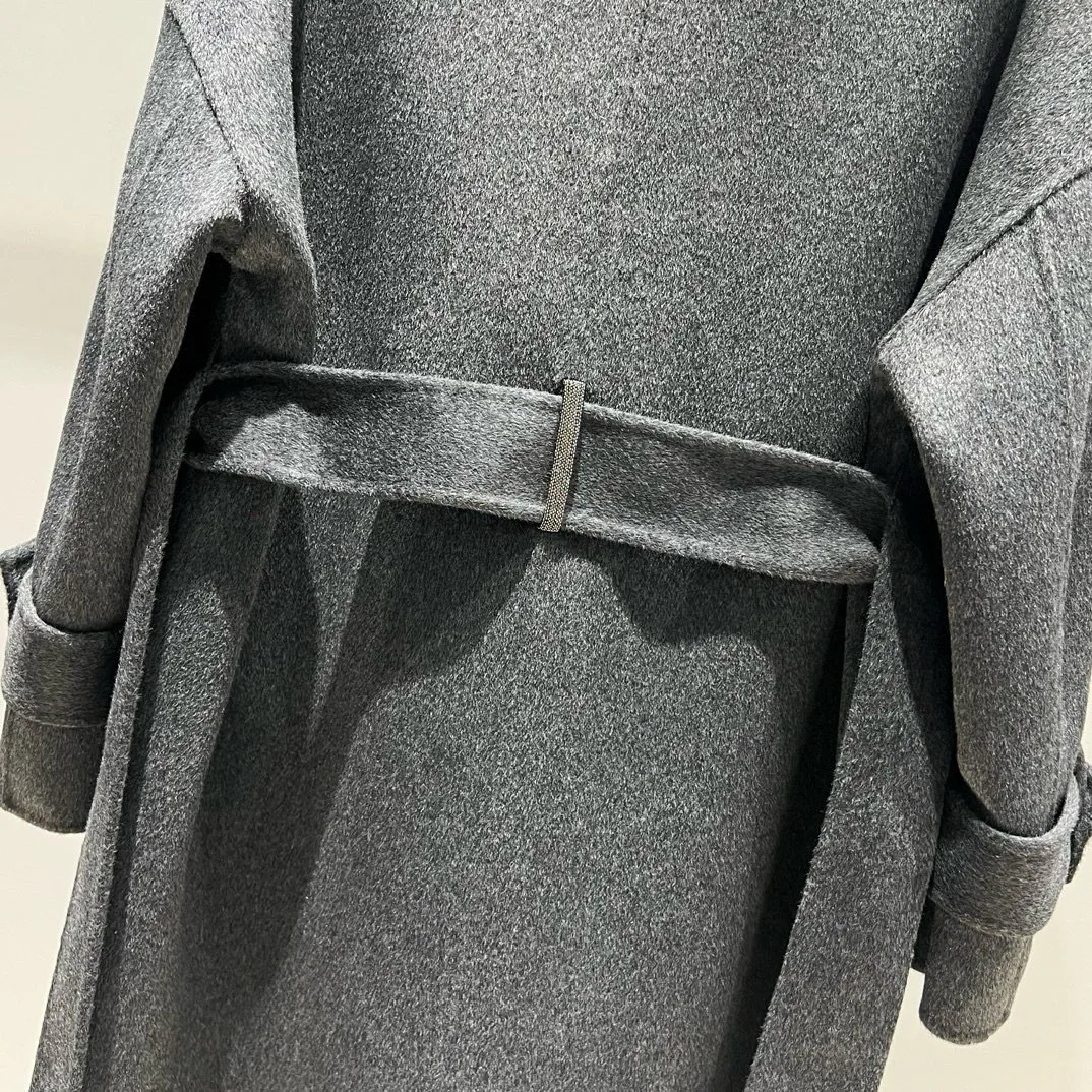Пальто Женские Brunello Cucinelli 5411676