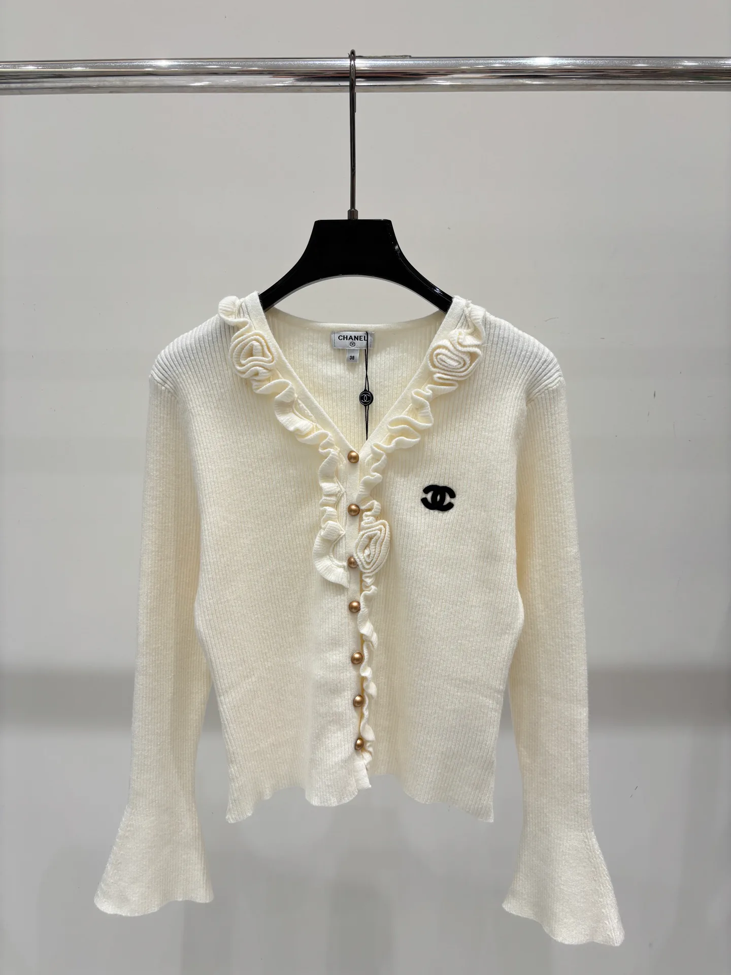 Джемперы И Свитеры Женские Chanel 18281789