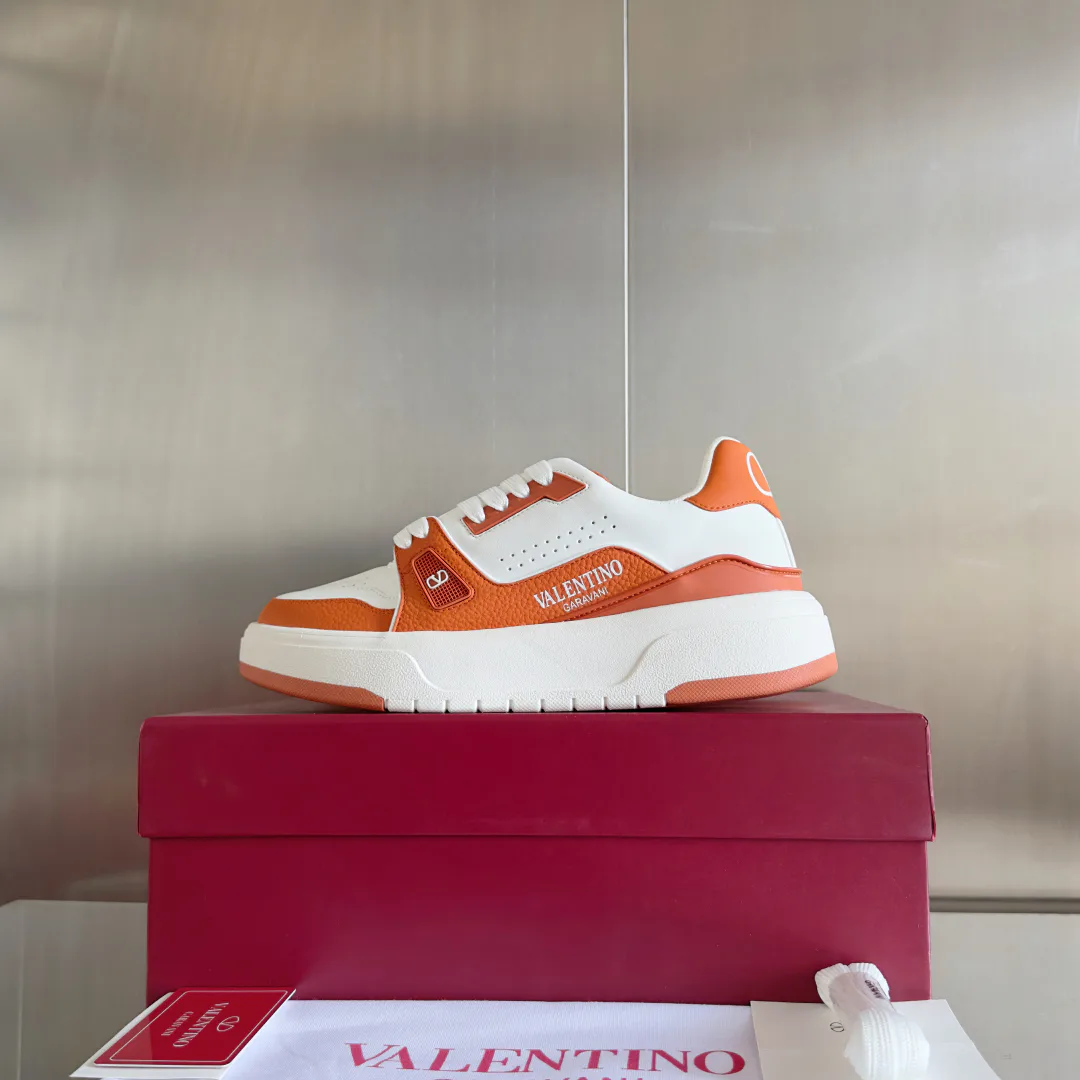 Кроссовки Женские Valentino 162650