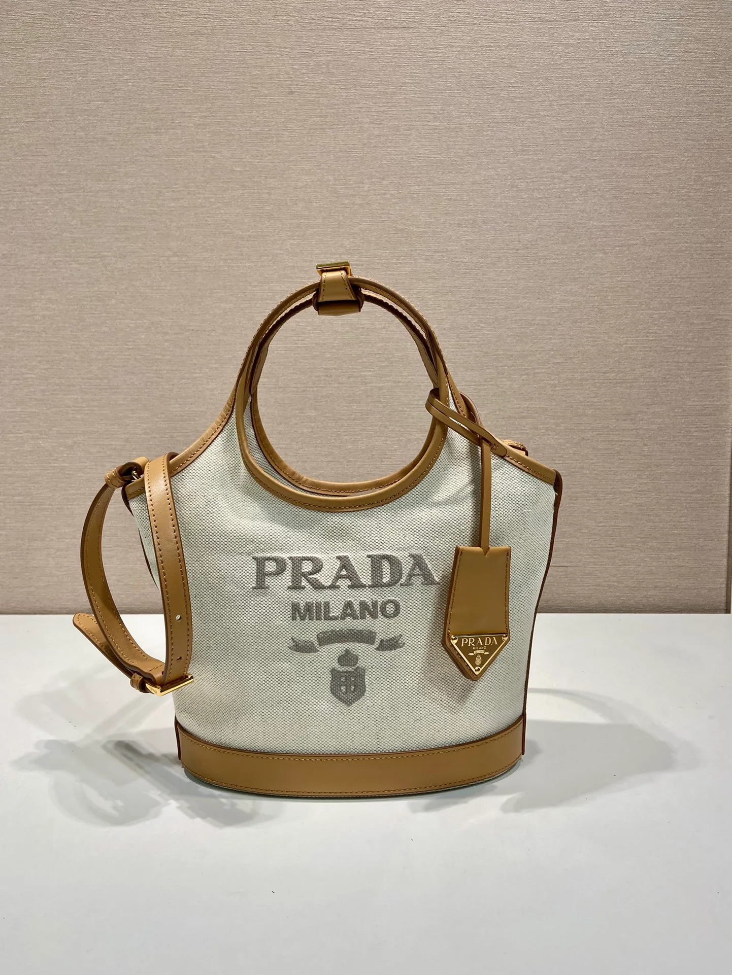 Сумки На Ремне Женские Prada 22957