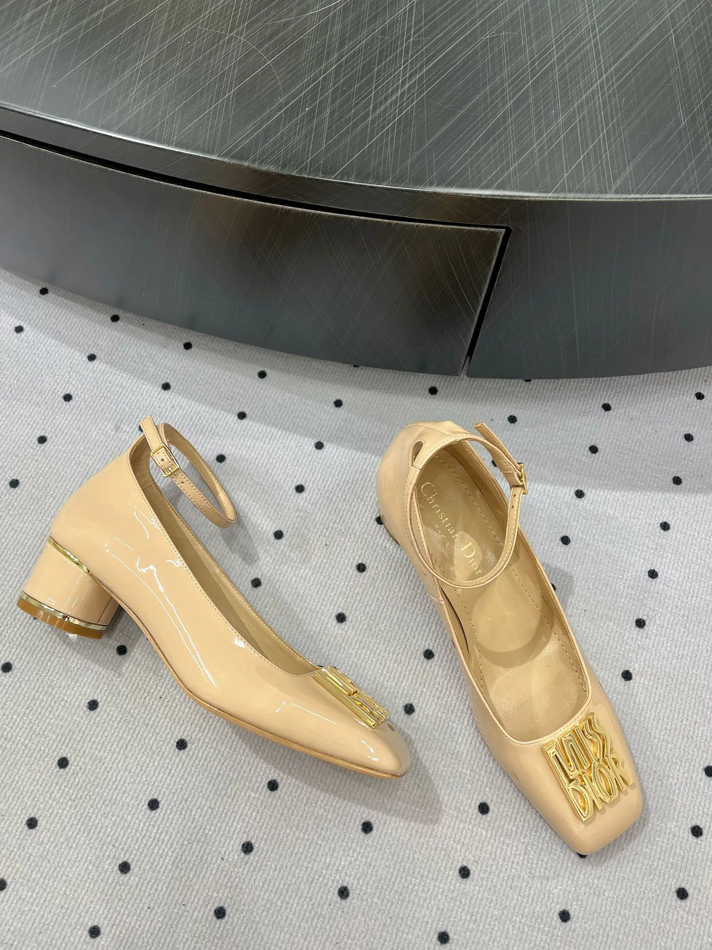 Туфли Женские Christian Dior 11463049