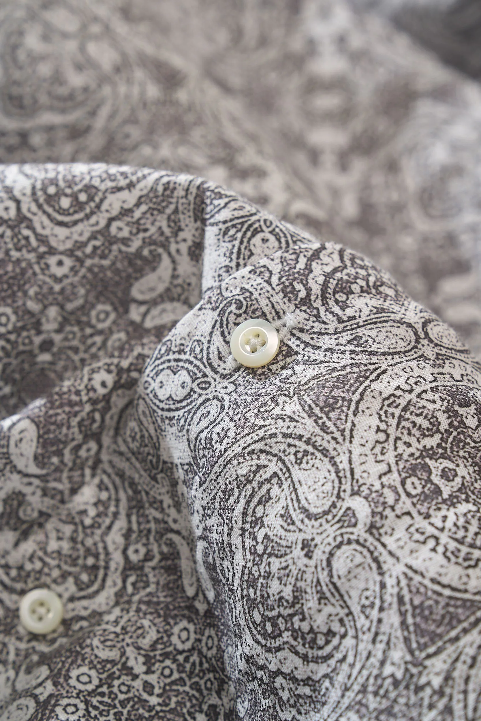 Рубашки Мужские Brunello Cucinelli 154672