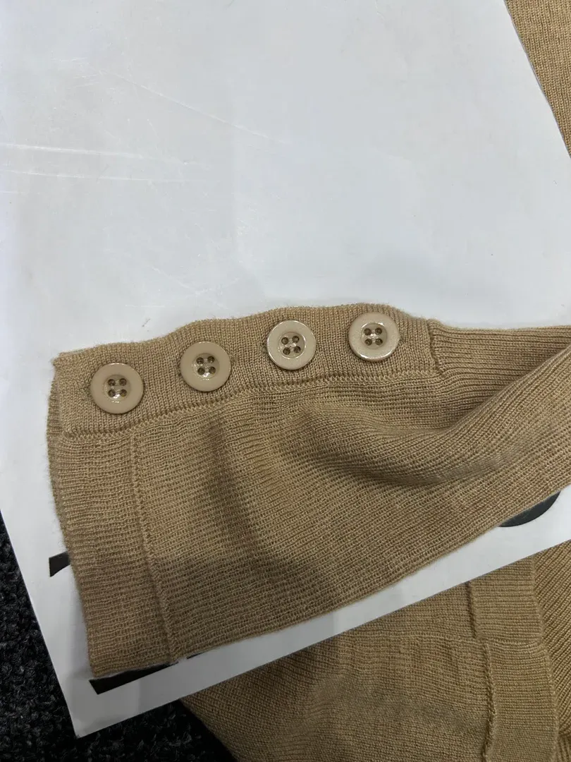 Лонгсливы Женские Loewe 7264