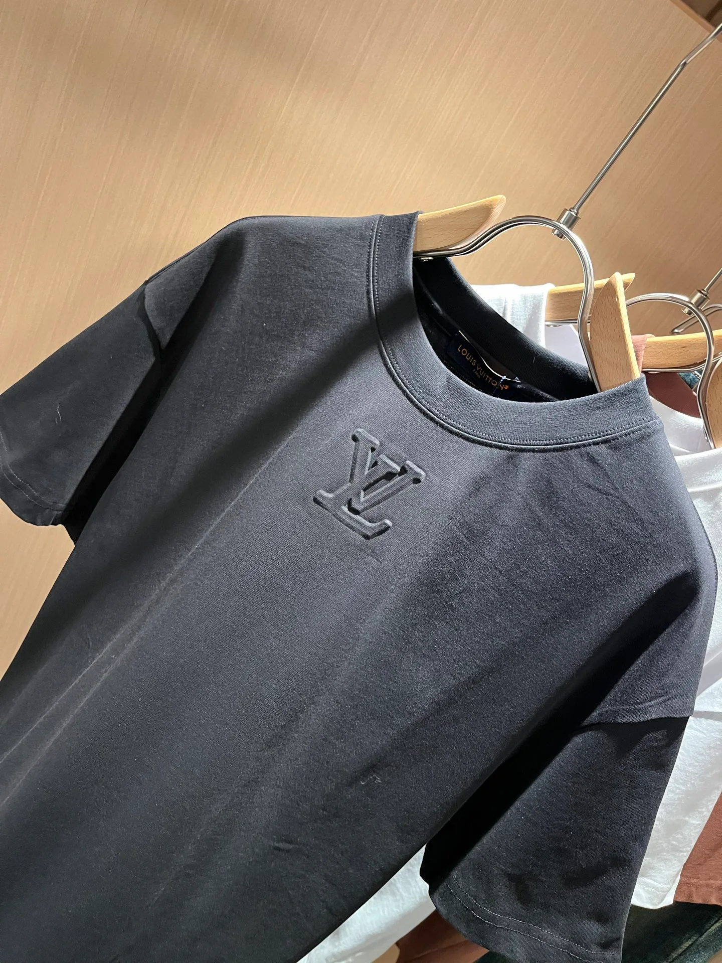 Футболки Мужские Louis Vuitton 1151167