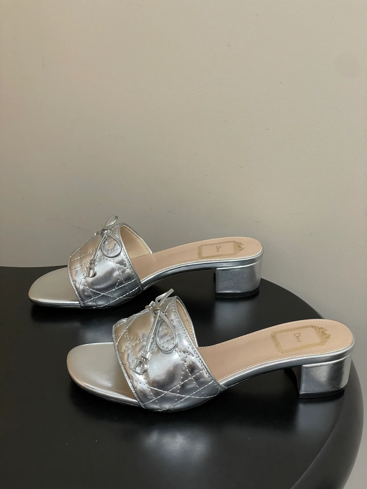 Босоножки Женские Christian Dior 11680133