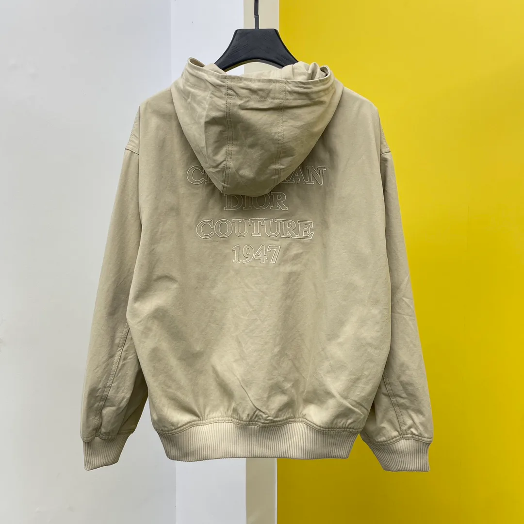 Куртки И Пуховики Мужские Christian Dior 17172