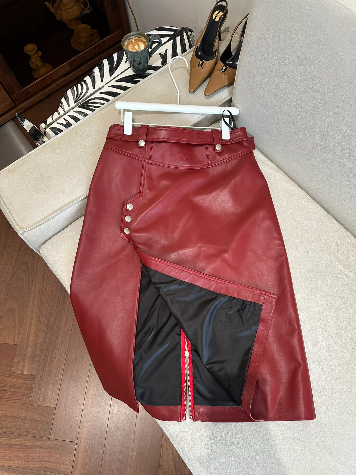 Юбки Женские Gucci 1504908