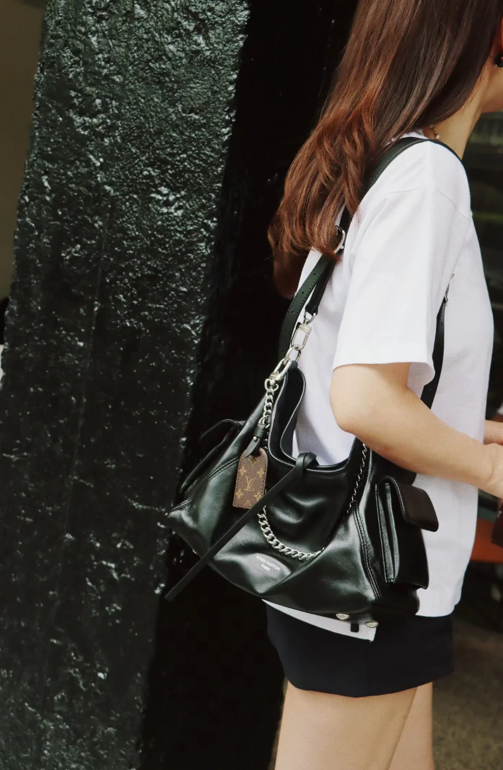Сумки На Ремне Женские Louis Vuitton 7030