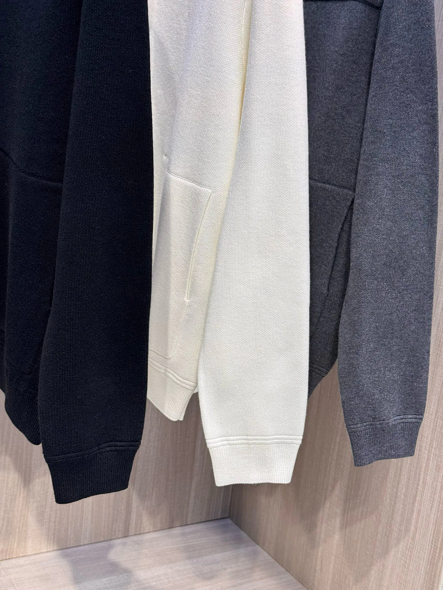 Джемперы И Свитеры Мужские Zegna 108046