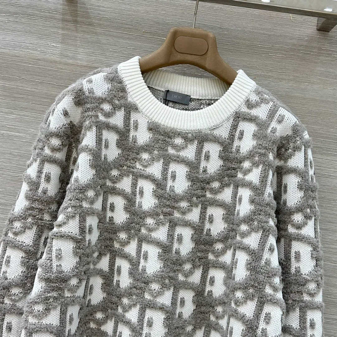 Джемперы И Свитеры Женские Christian Dior 234250