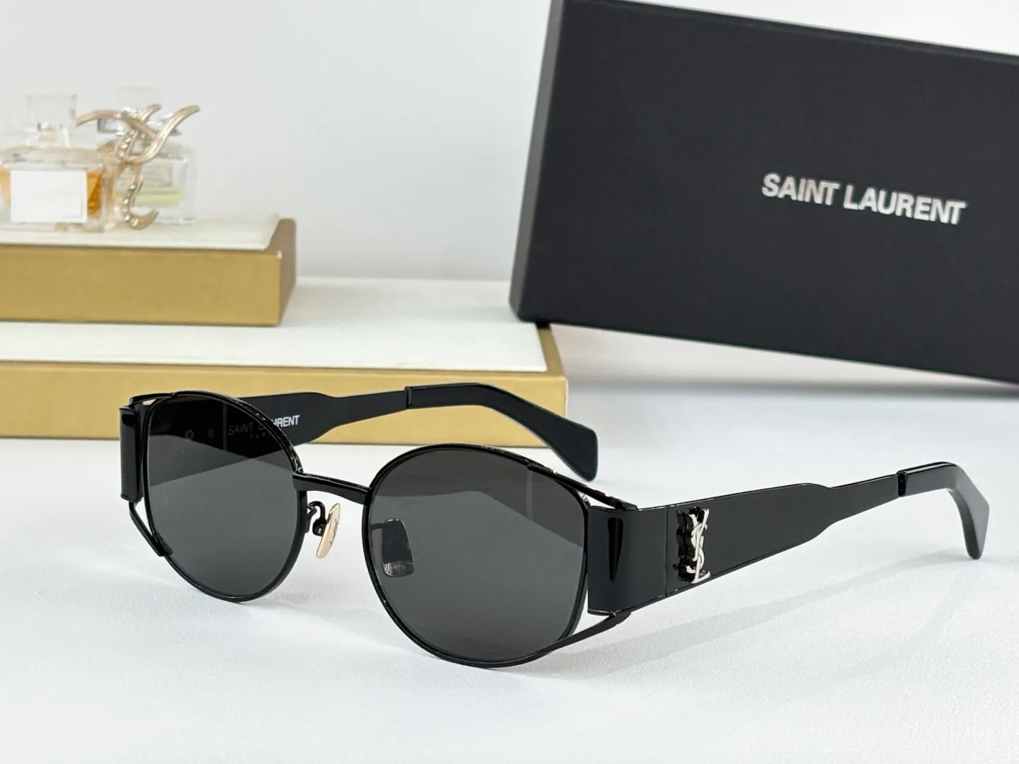Очки Saint Laurent 17291136