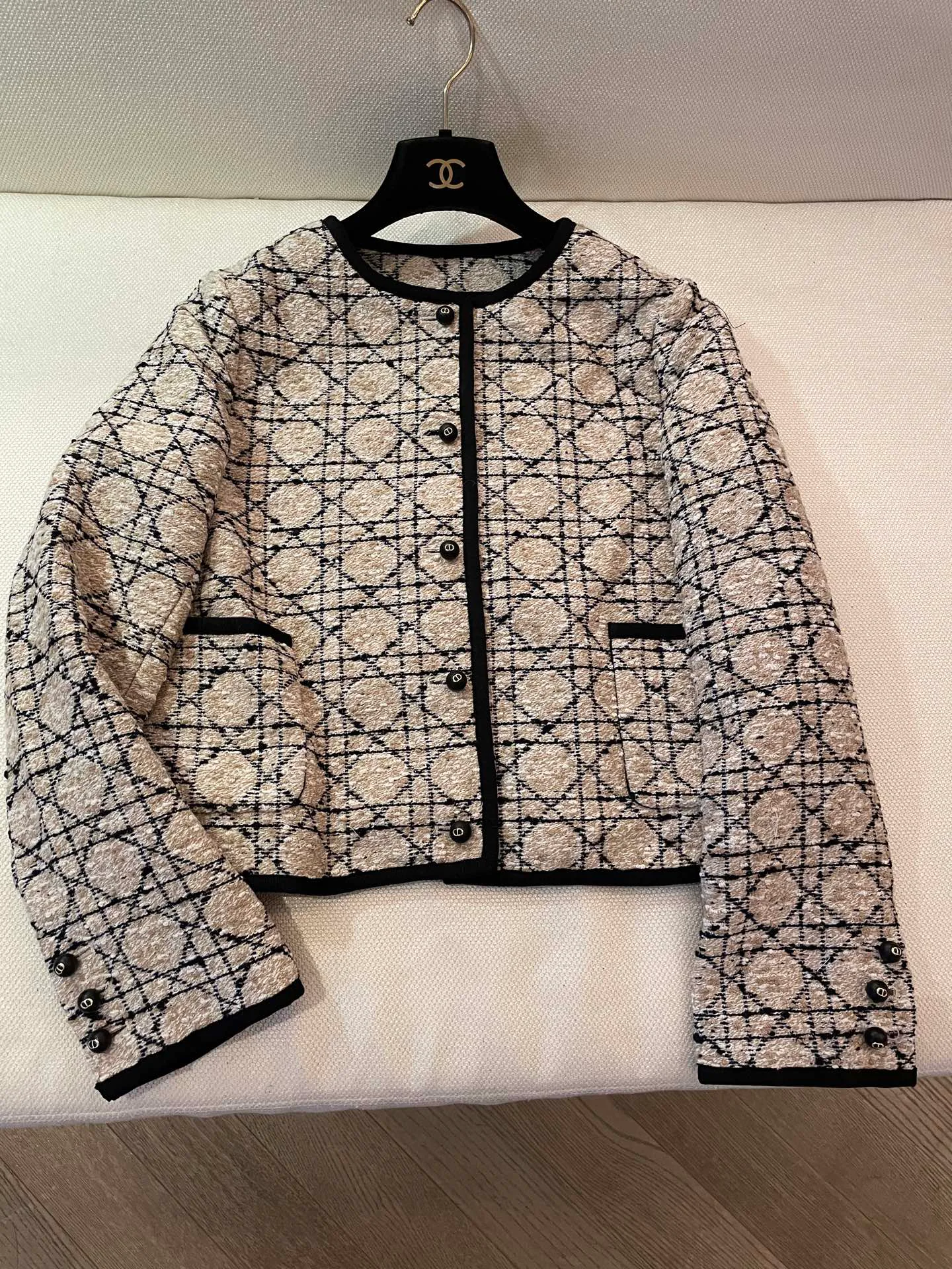Жакеты Женские Christian Dior 13539632