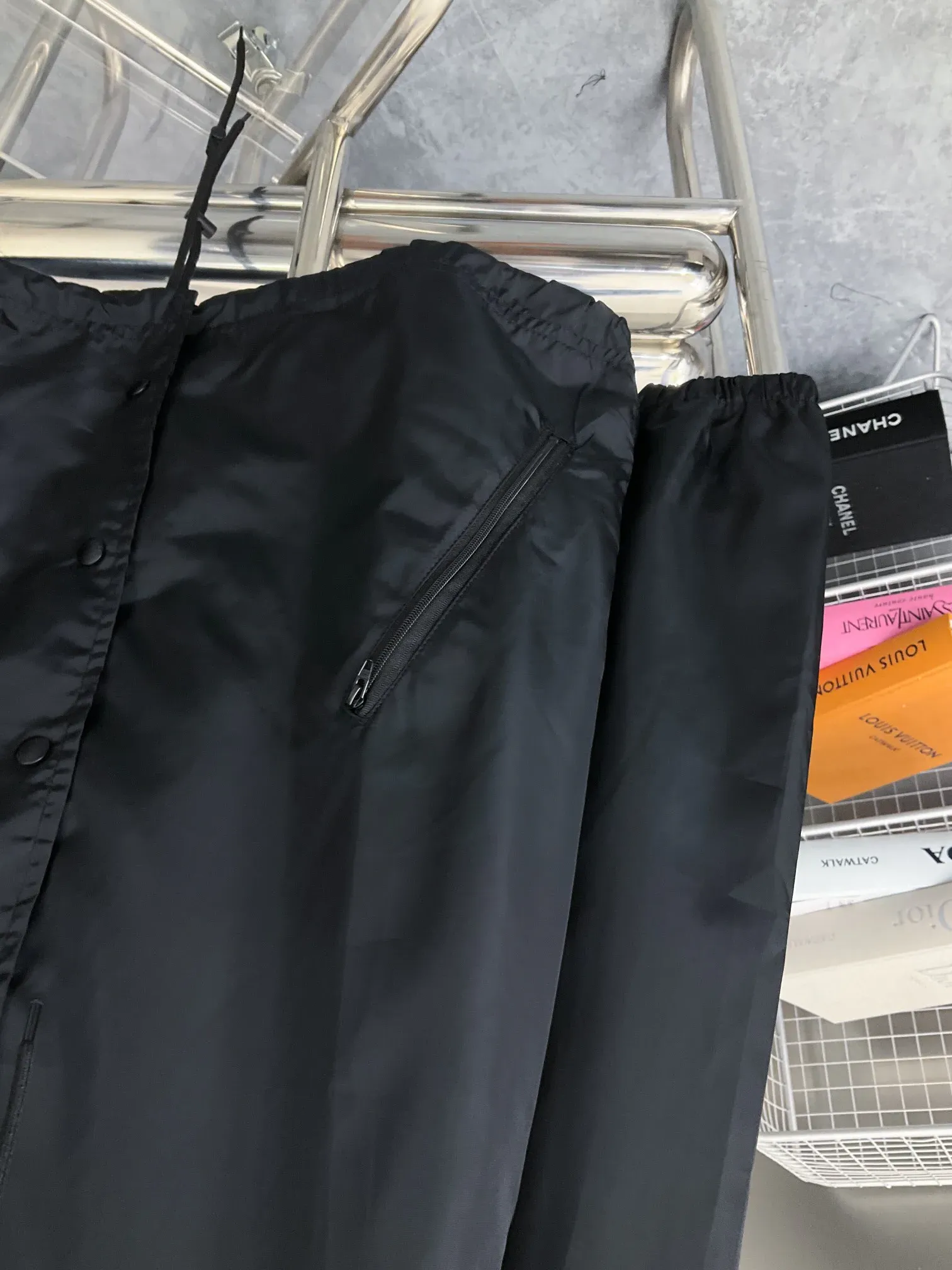 Куртки Мужские Balenciaga 23397