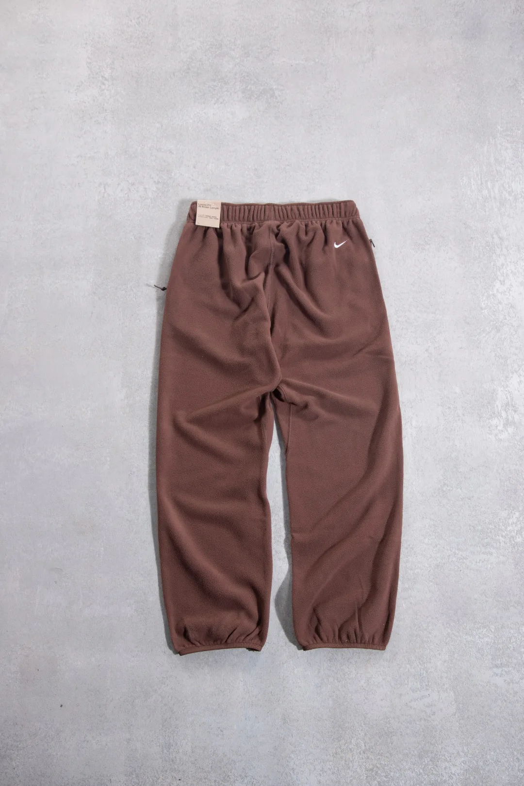 Брюки Мужские Nike 384338