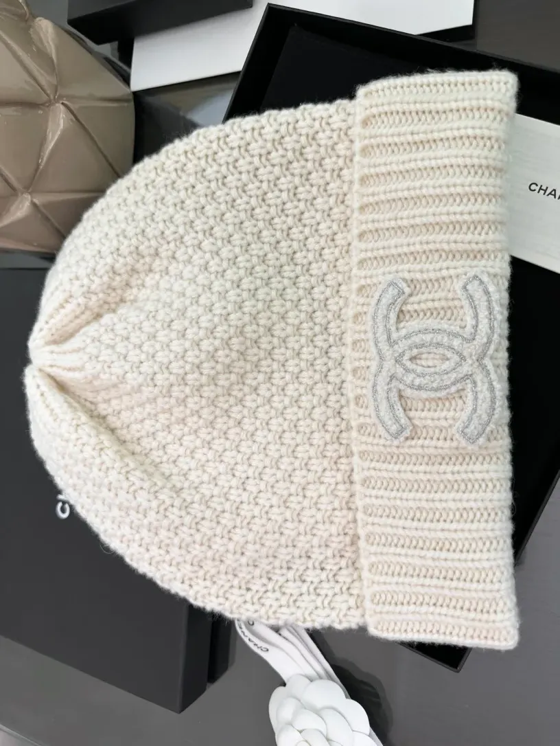 Головные Уборы Chanel 497905