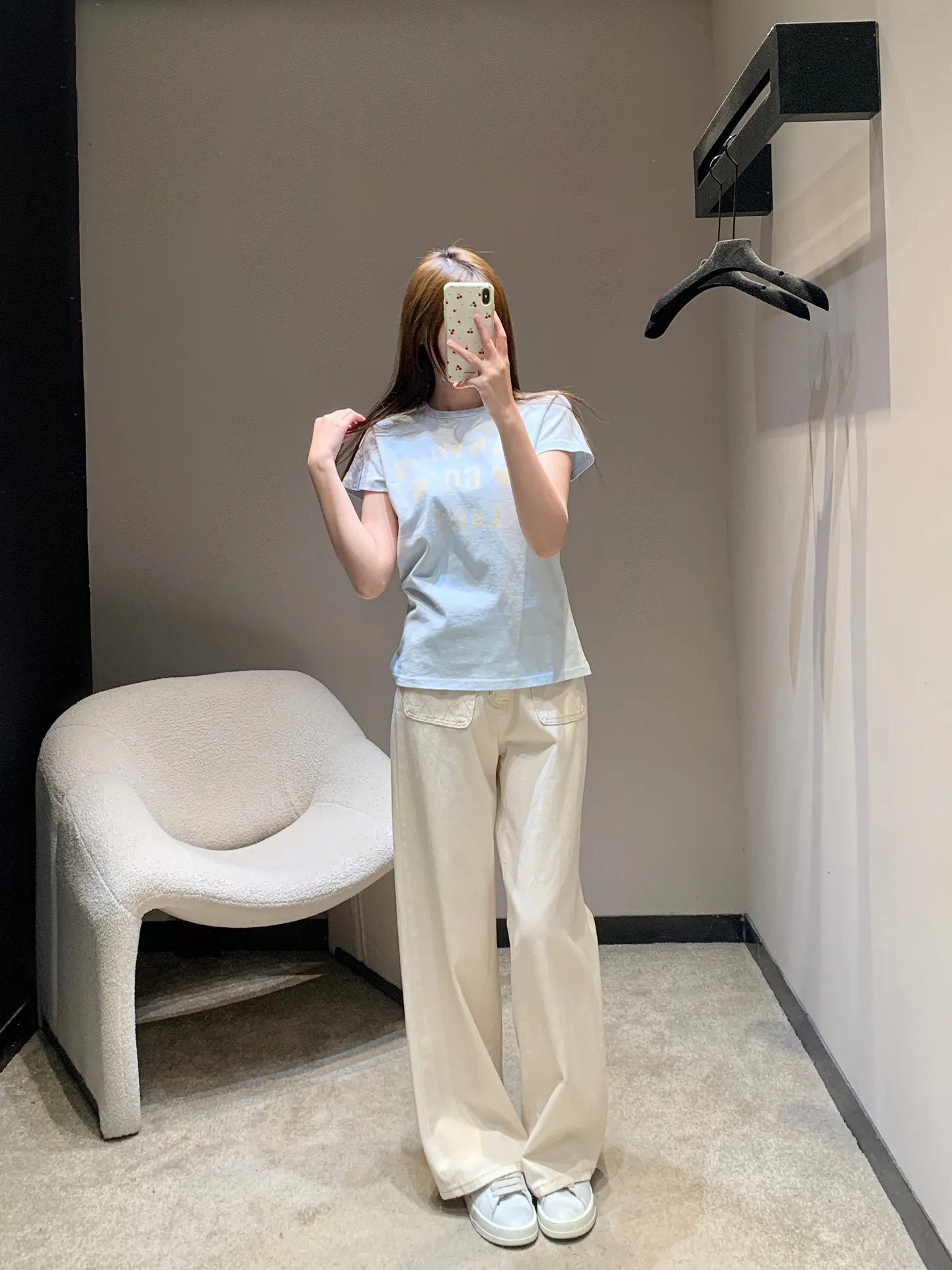 Футболки Женские Valentino 5883467