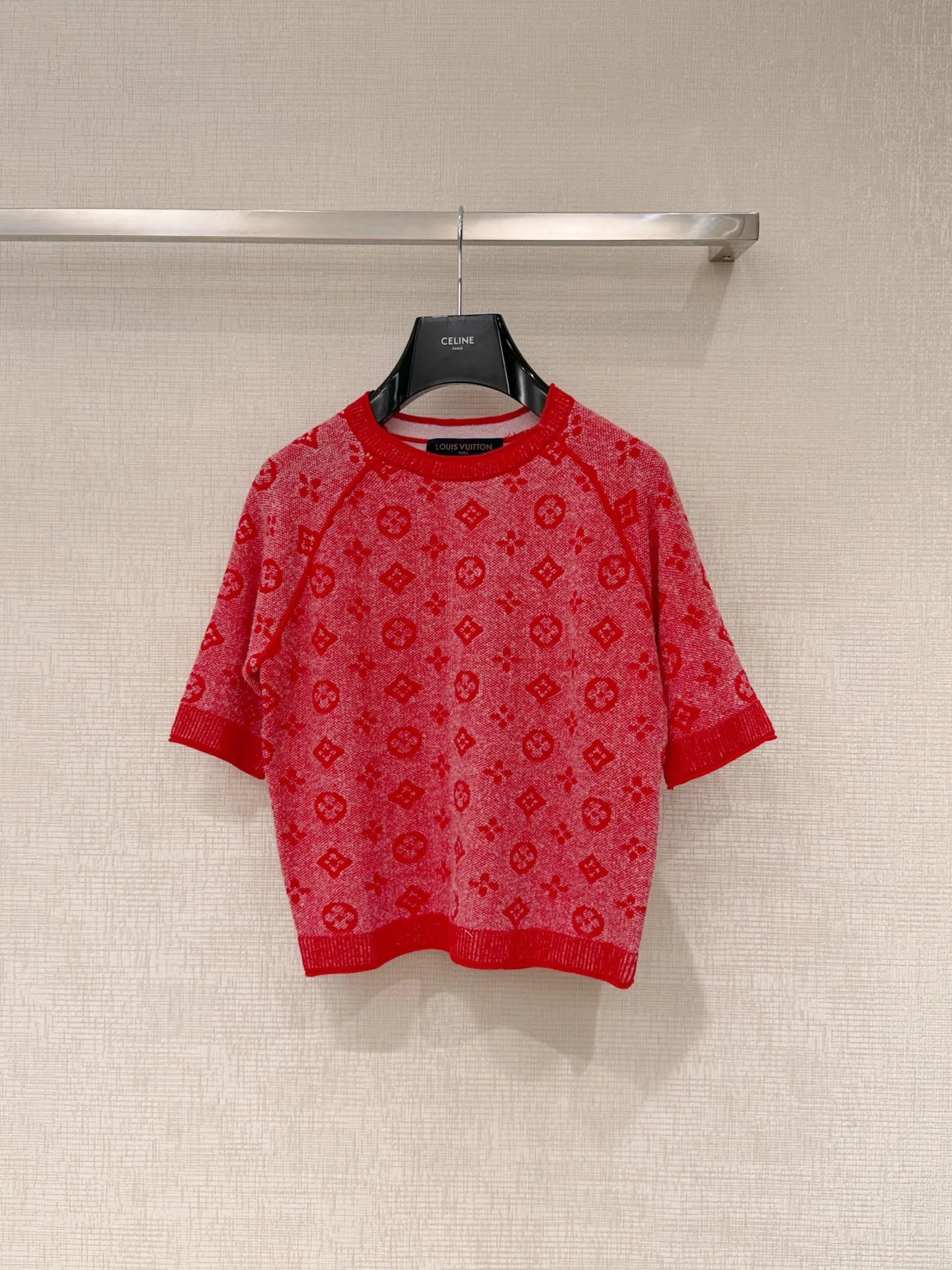 Джемперы И Свитеры Женские Louis Vuitton 13345826