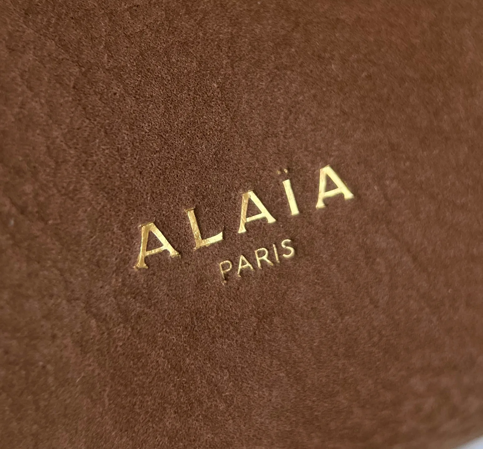 Классические Сумки Женские Alaia 11667421