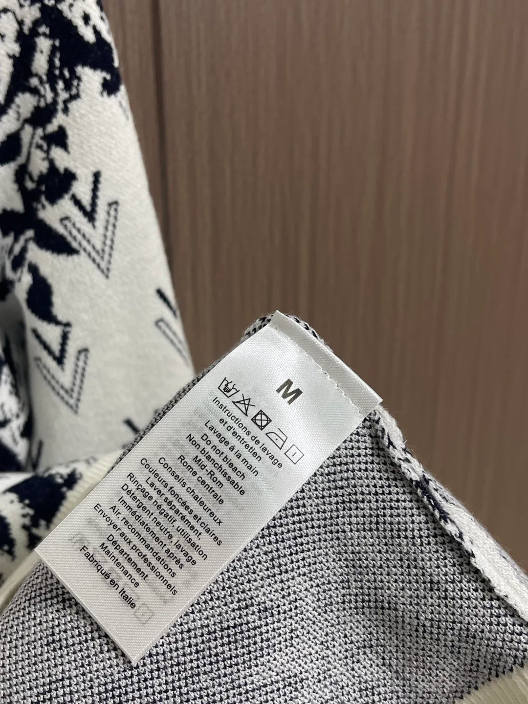 Джемперы И Свитеры Мужские Louis Vuitton 747136