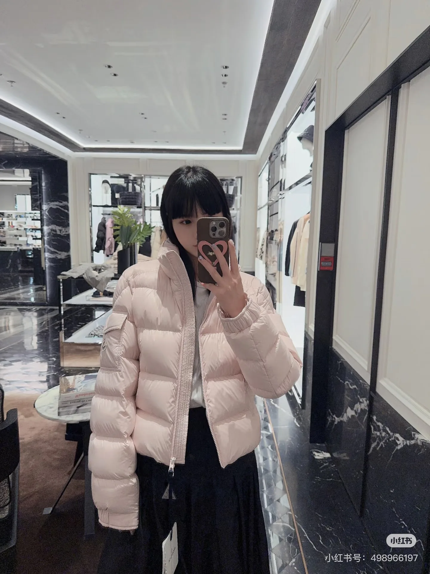 Куртки И Пуховики Женские Moncler 19052090