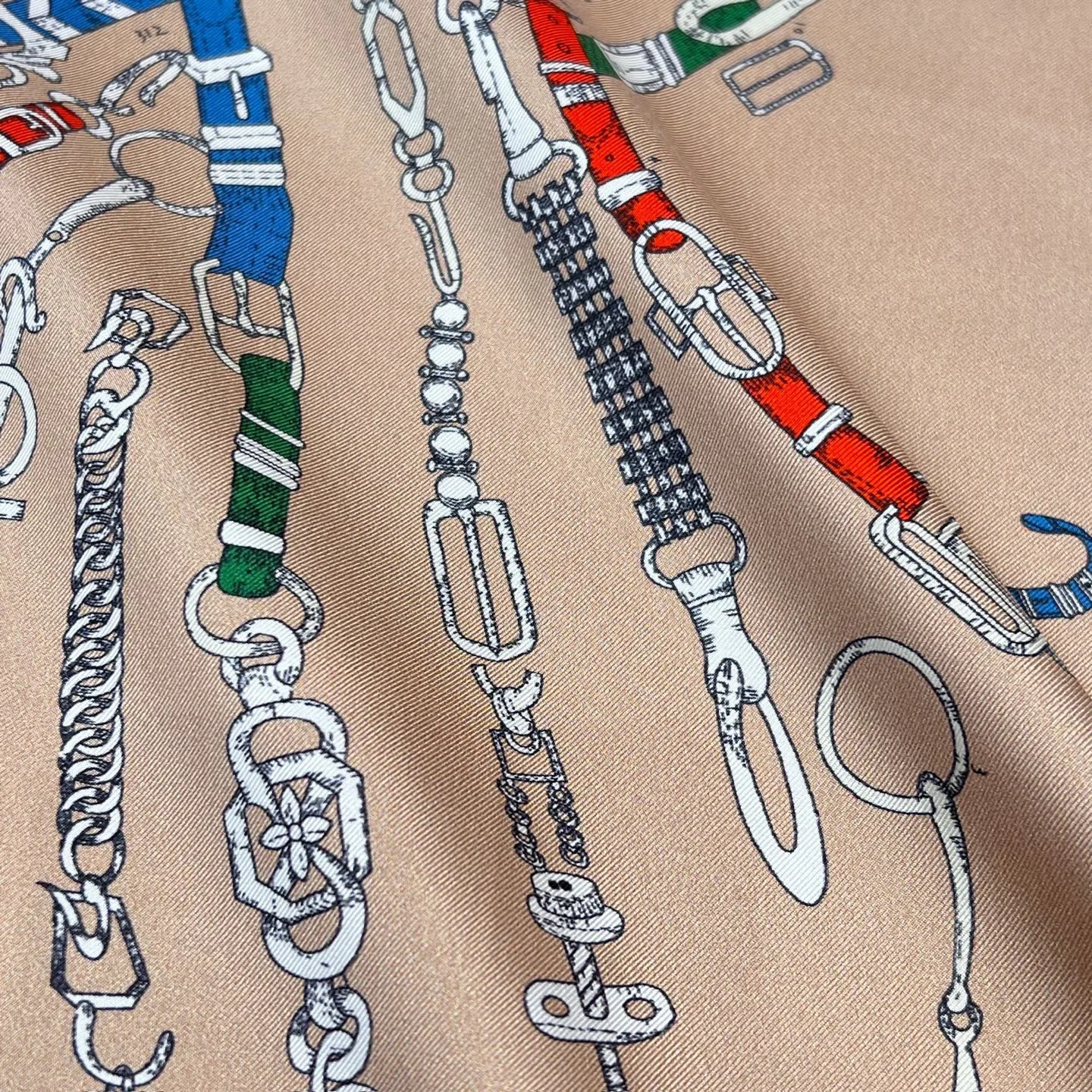 Платки Hermes 11264717