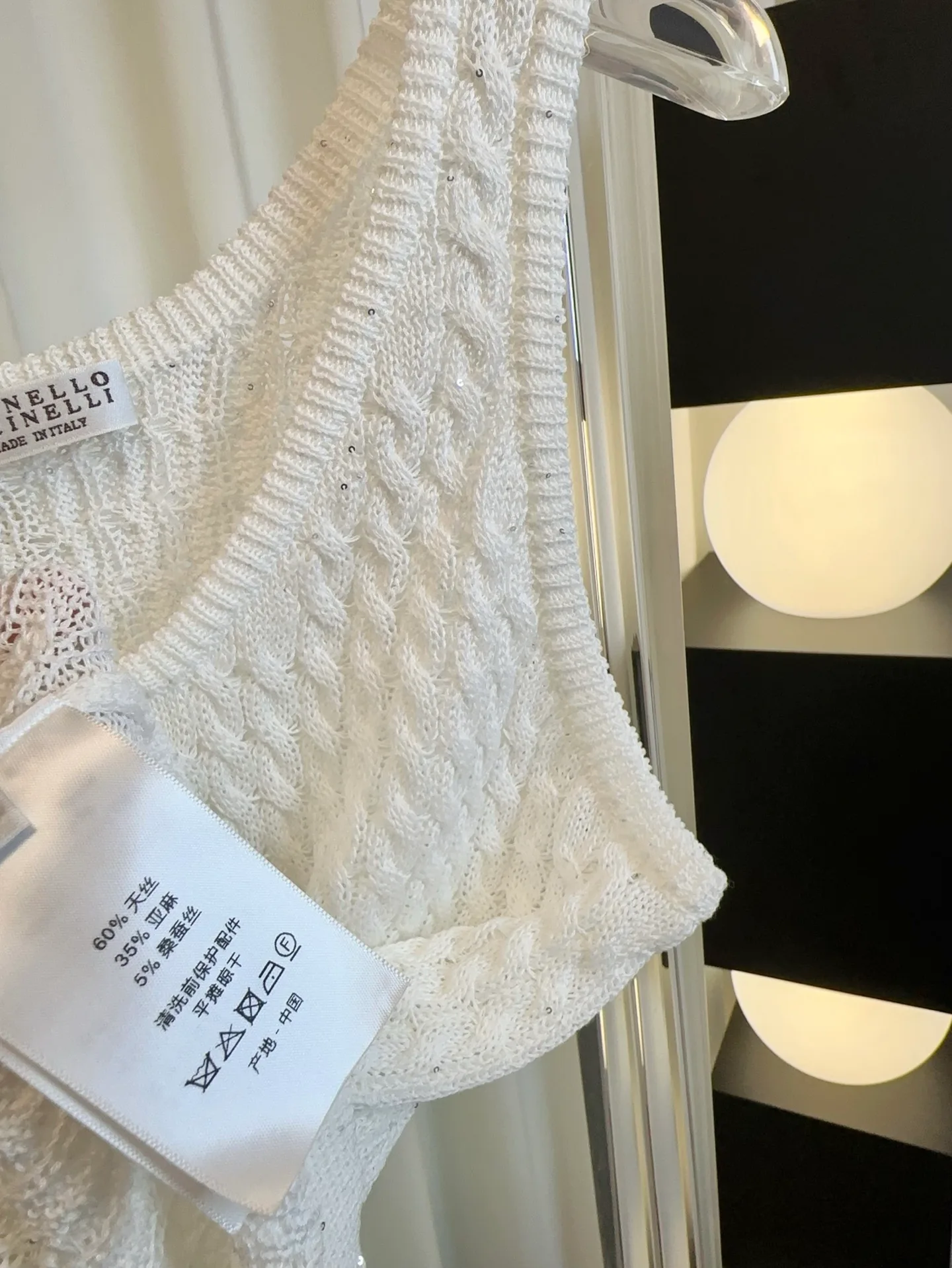 Топы Женские Brunello Cucinelli 9574639