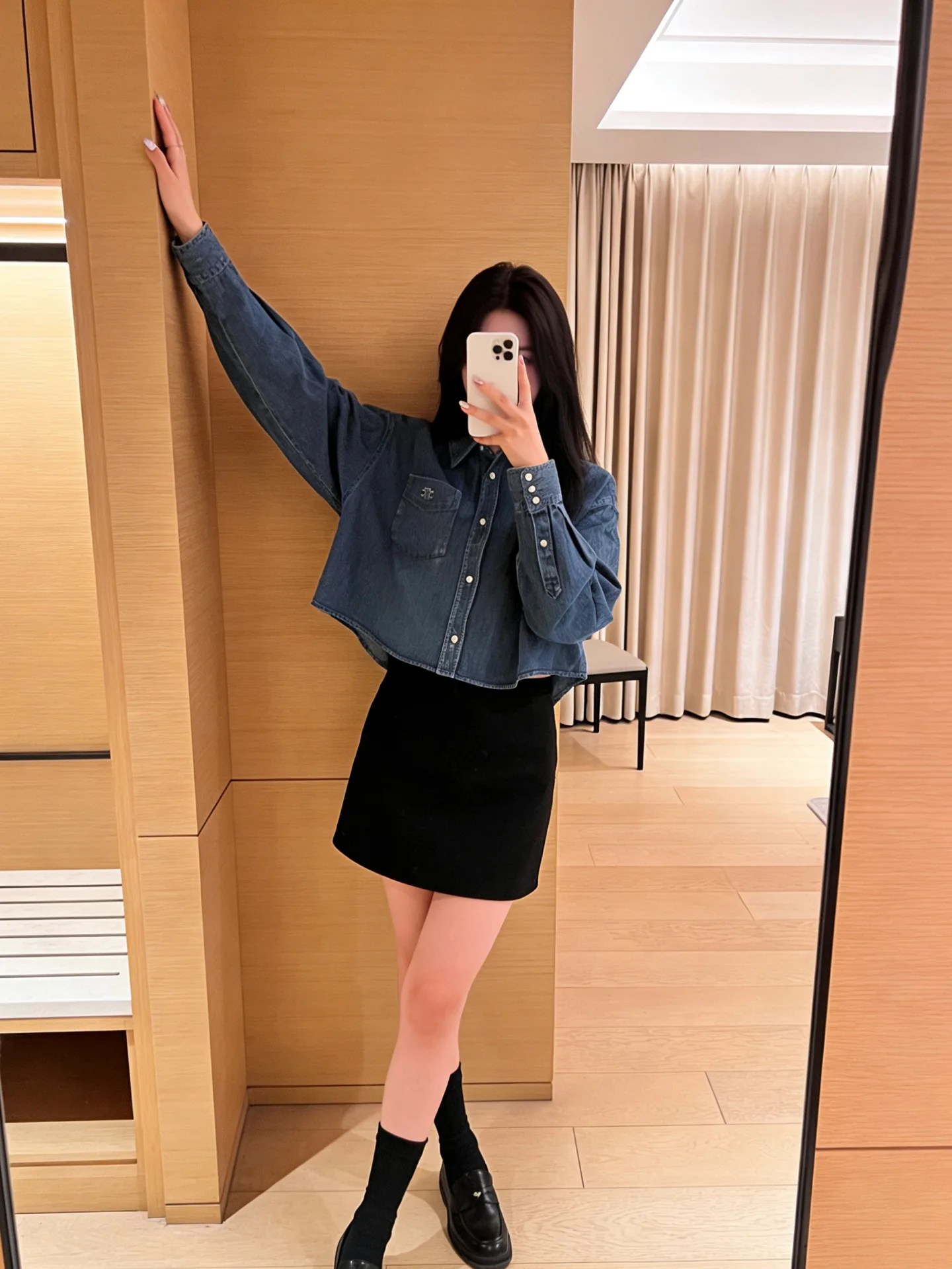 Рубашки Женские Celine 11510094